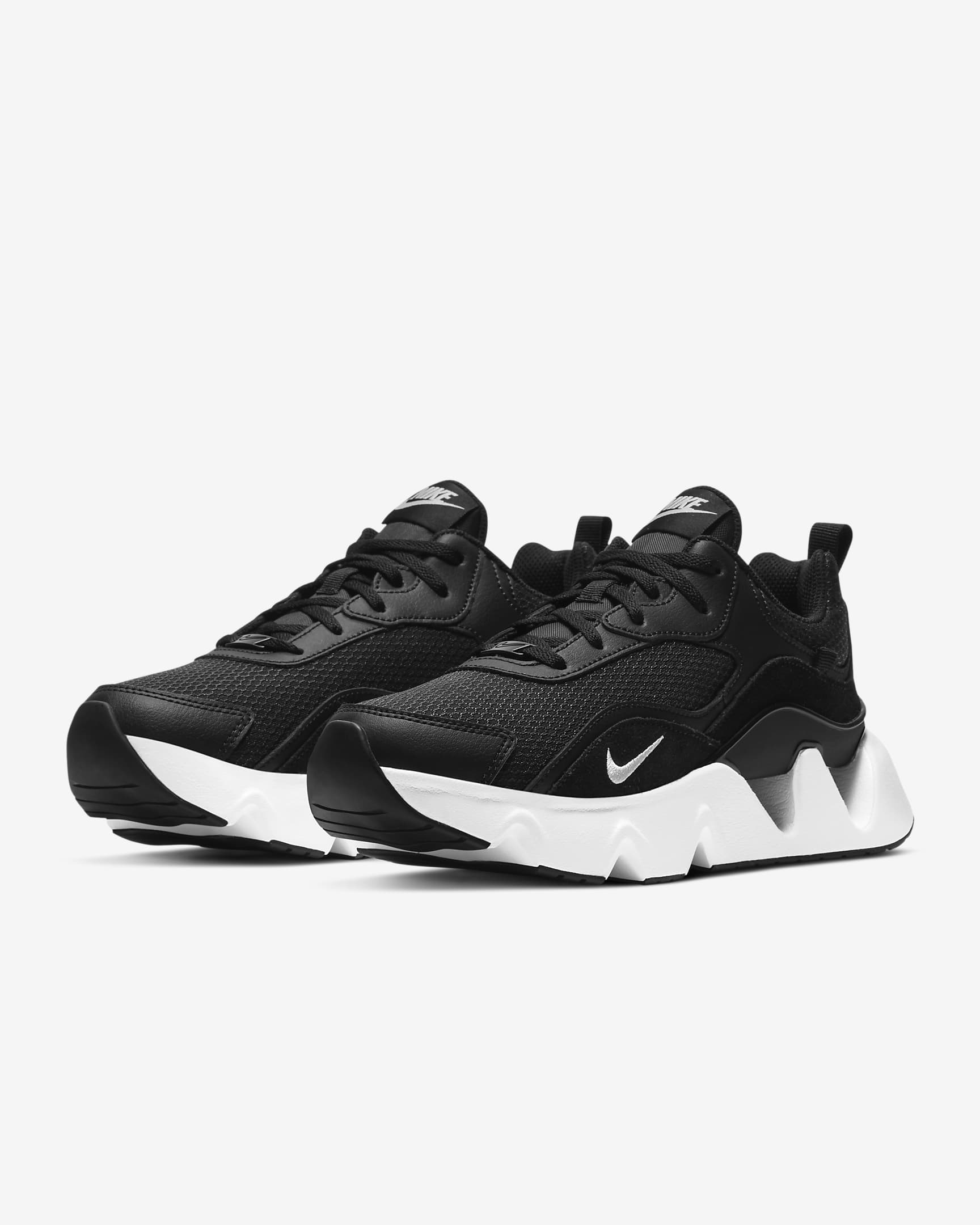 nike ryz 365 women's shoe