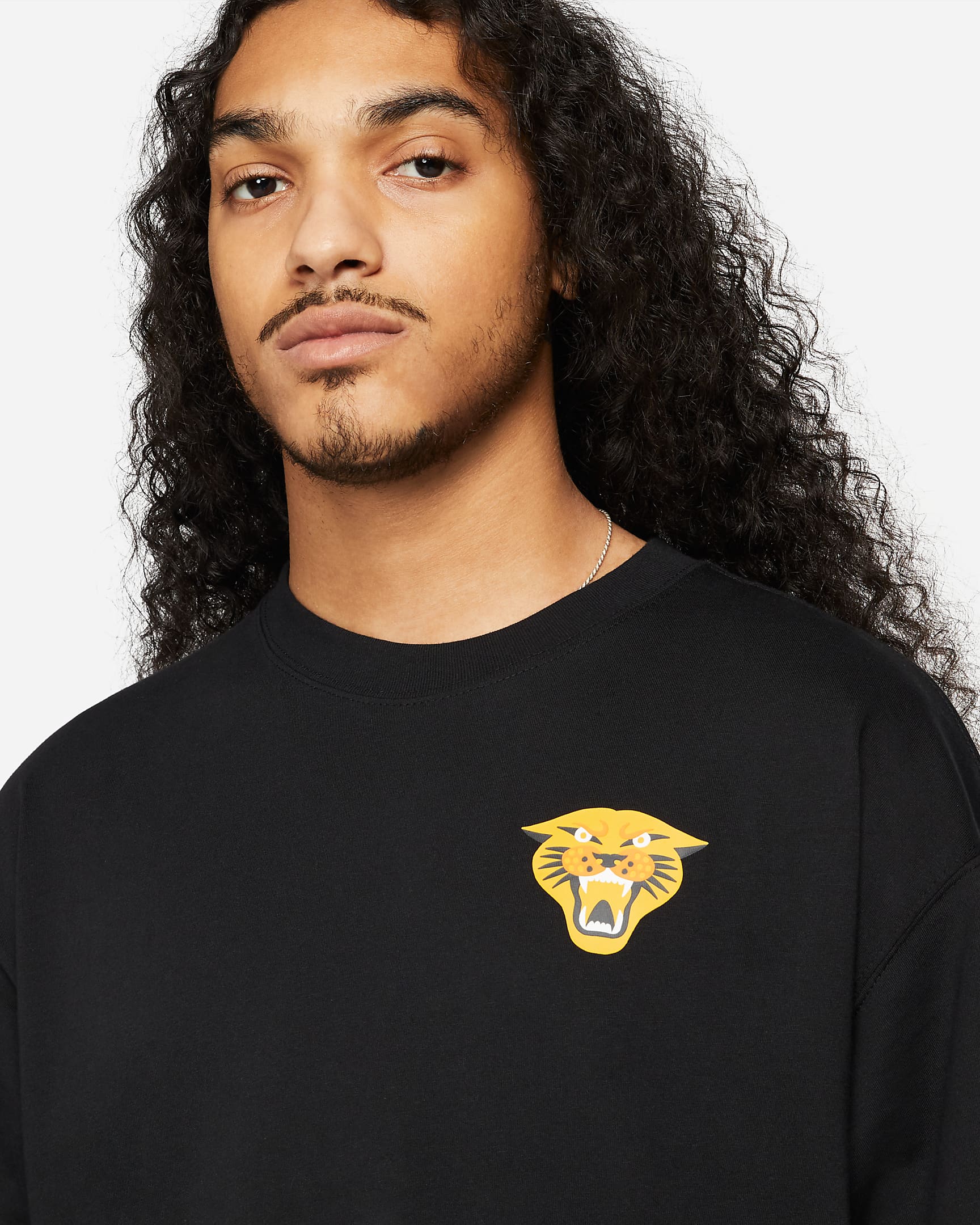 Playera de skateboarding Nike SB. Nike MX