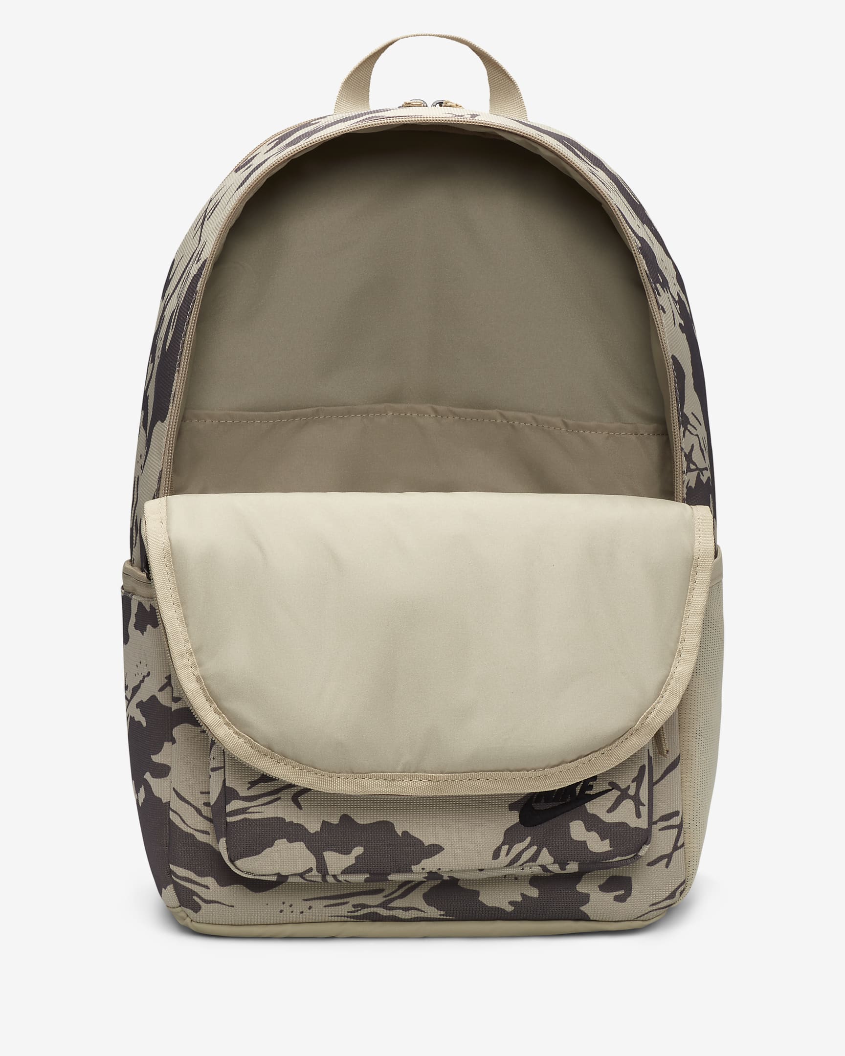 Nike Heritage Eugene Backpack (23L). Nike LU