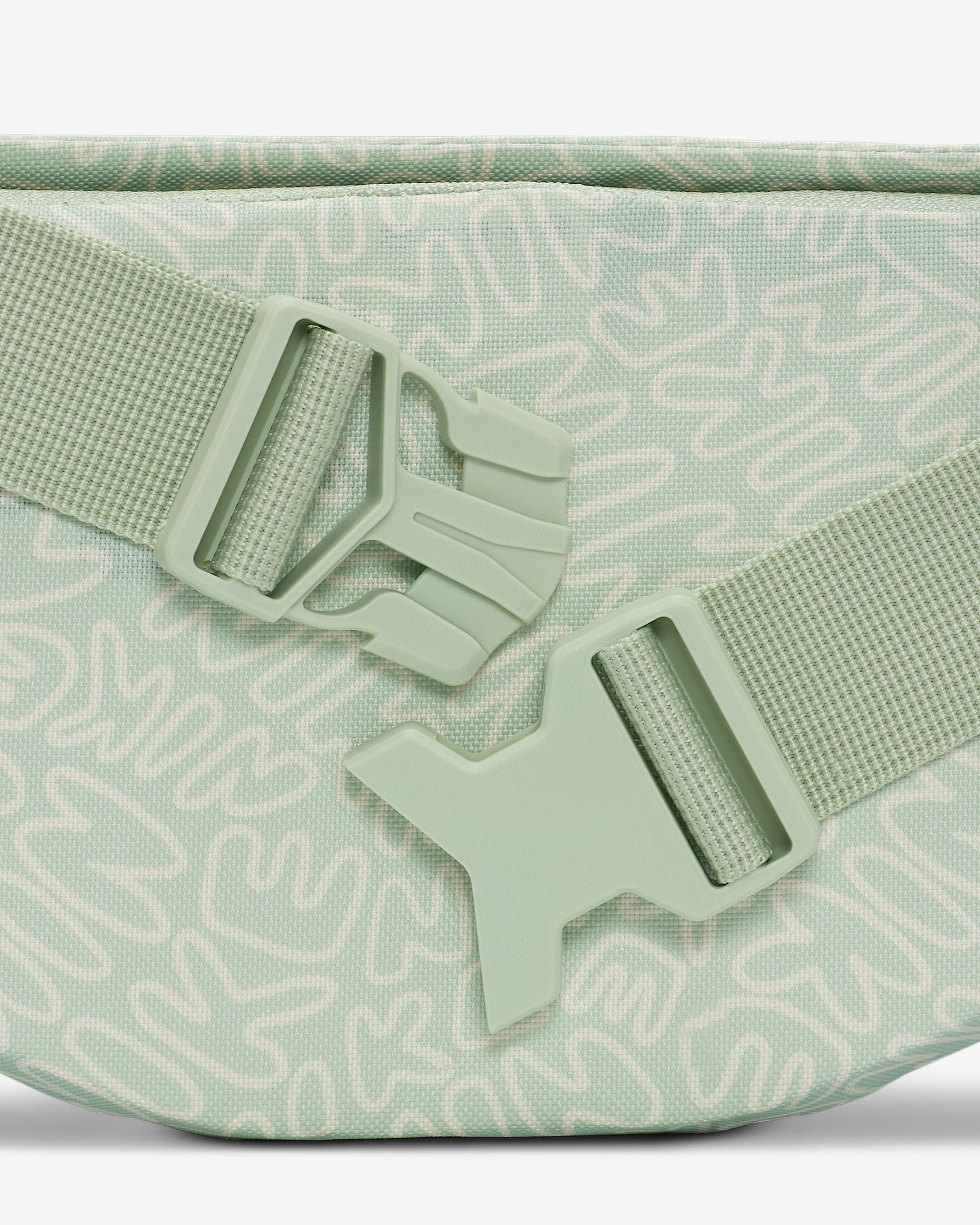 Nike Heritage Hip Pack (3L). Nike IE