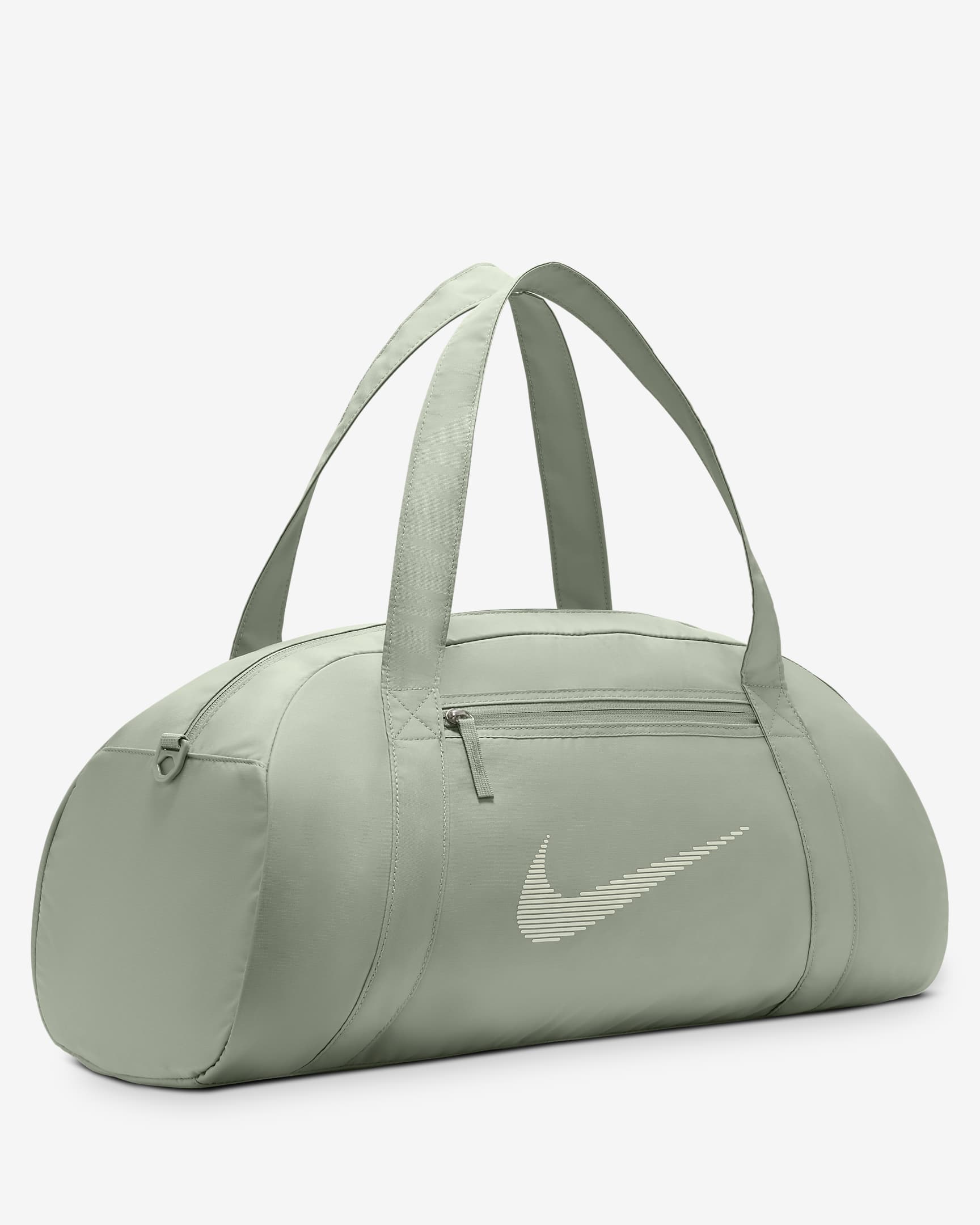 Maleta de entrenamiento (24 L) Nike Gym Club - Horizonte jade/Horizonte jade/Mar de cristal