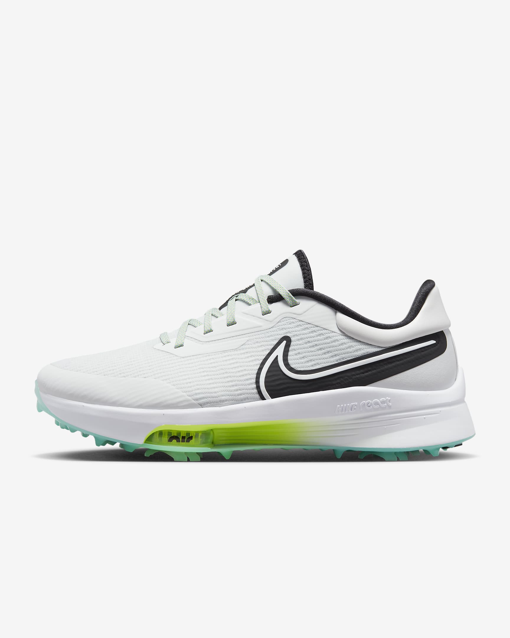 nike zoom golf shoes