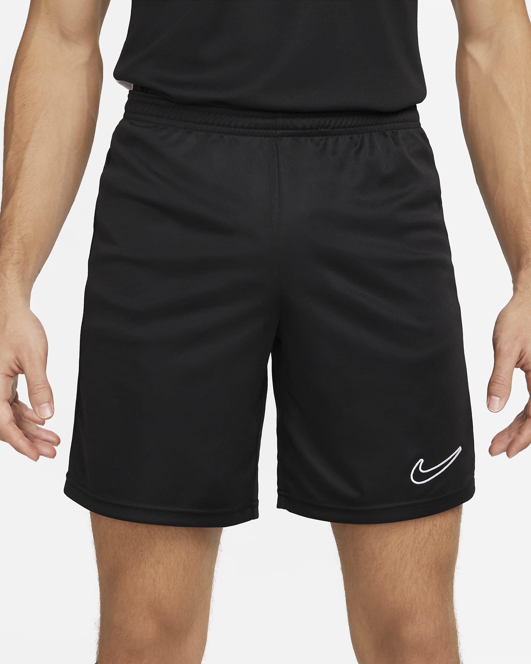 Nike Dri-FIT Academy Men's Knit Soccer Shorts (Stock). Nike JP