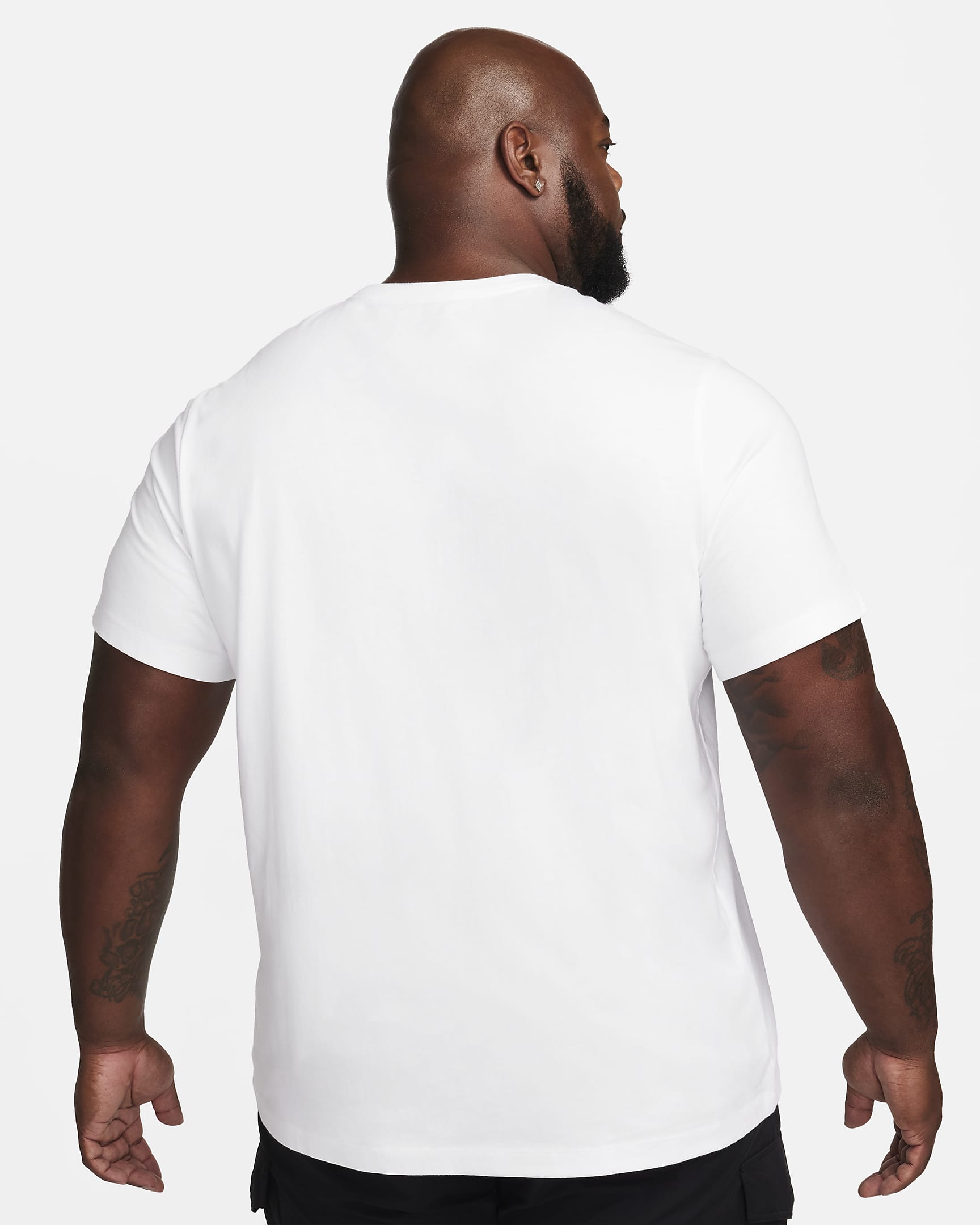 Nike Sportswear Men's T-Shirt. Nike.com