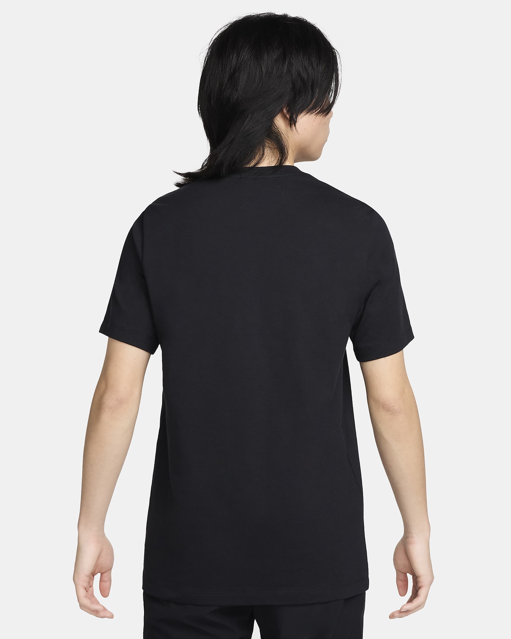 Nike Men's Golf T-Shirt. Nike JP