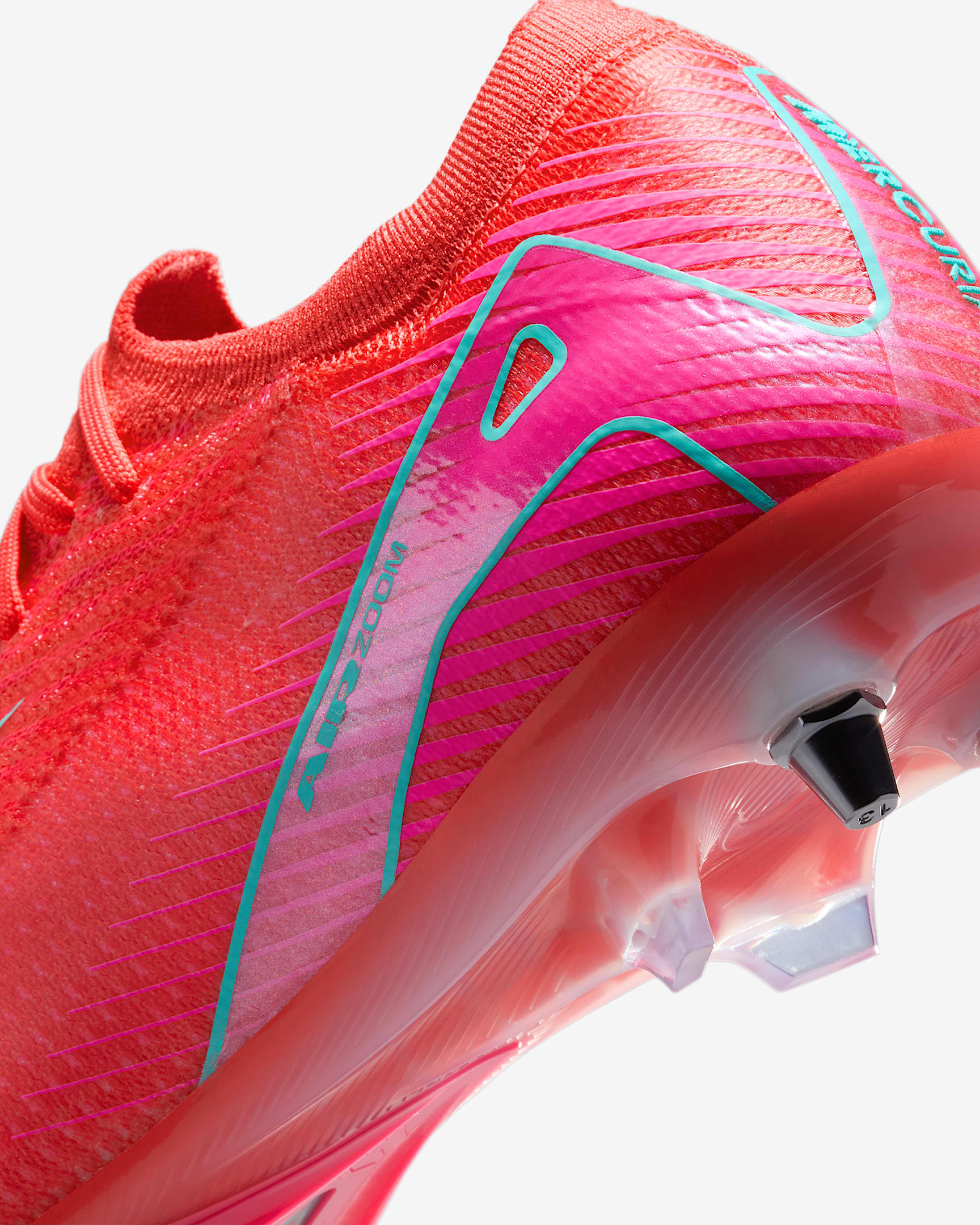 Nike Mercurial Vapor 16 Elite SG-Pro Fußballschuh mit niedrigem Schaft ...