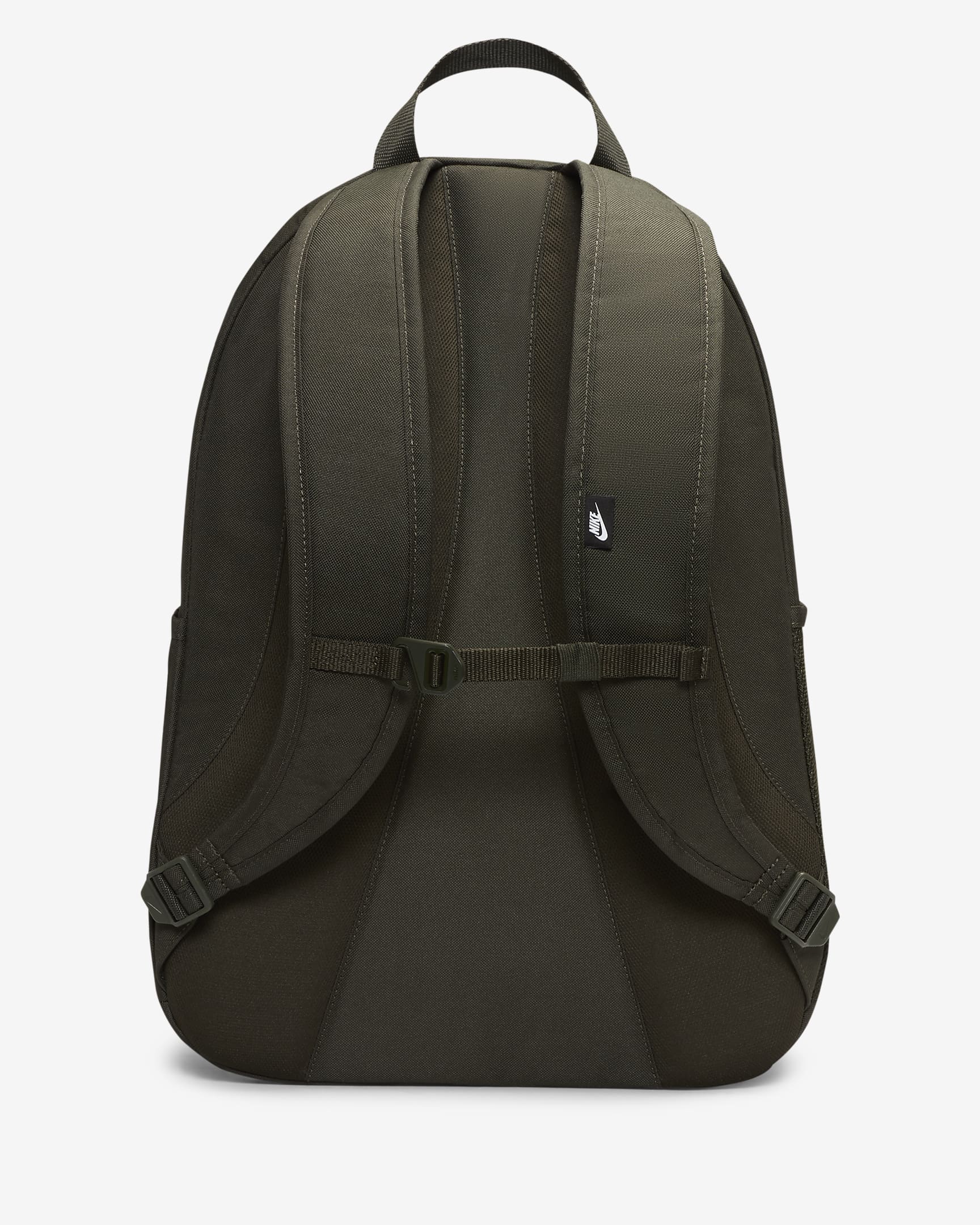 Nike Hayward Backpack (26L) - Sequoia/Sequoia/Barely Green