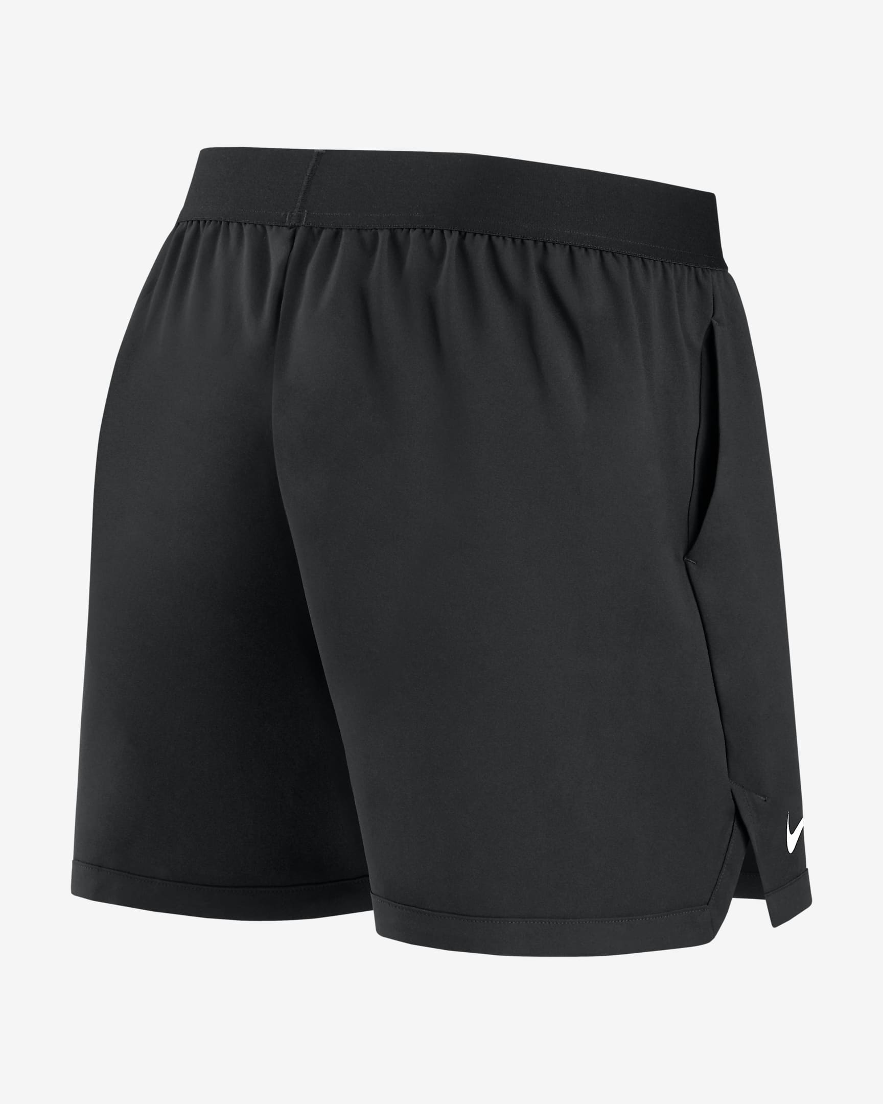 Shorts para mujer Nike Dri-FIT Flux (MLB San Francisco Giants). Nike.com