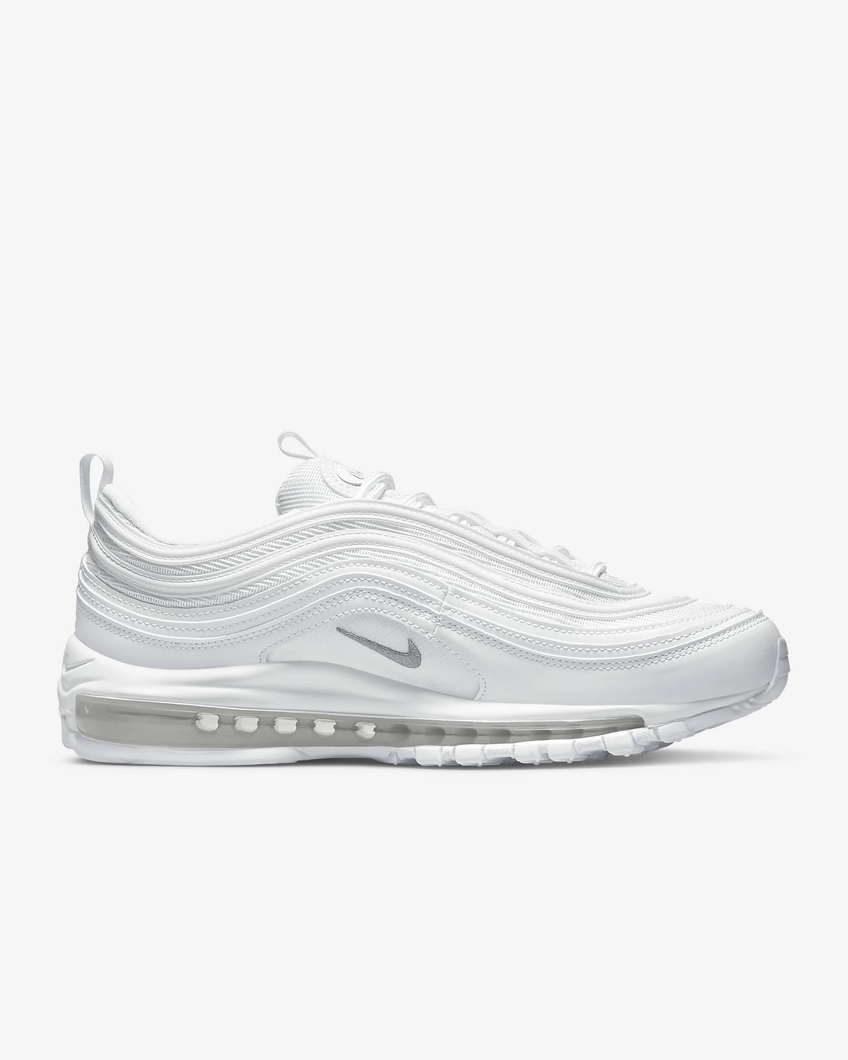 Nike Air Max 97 Men's Shoes. Nike UK