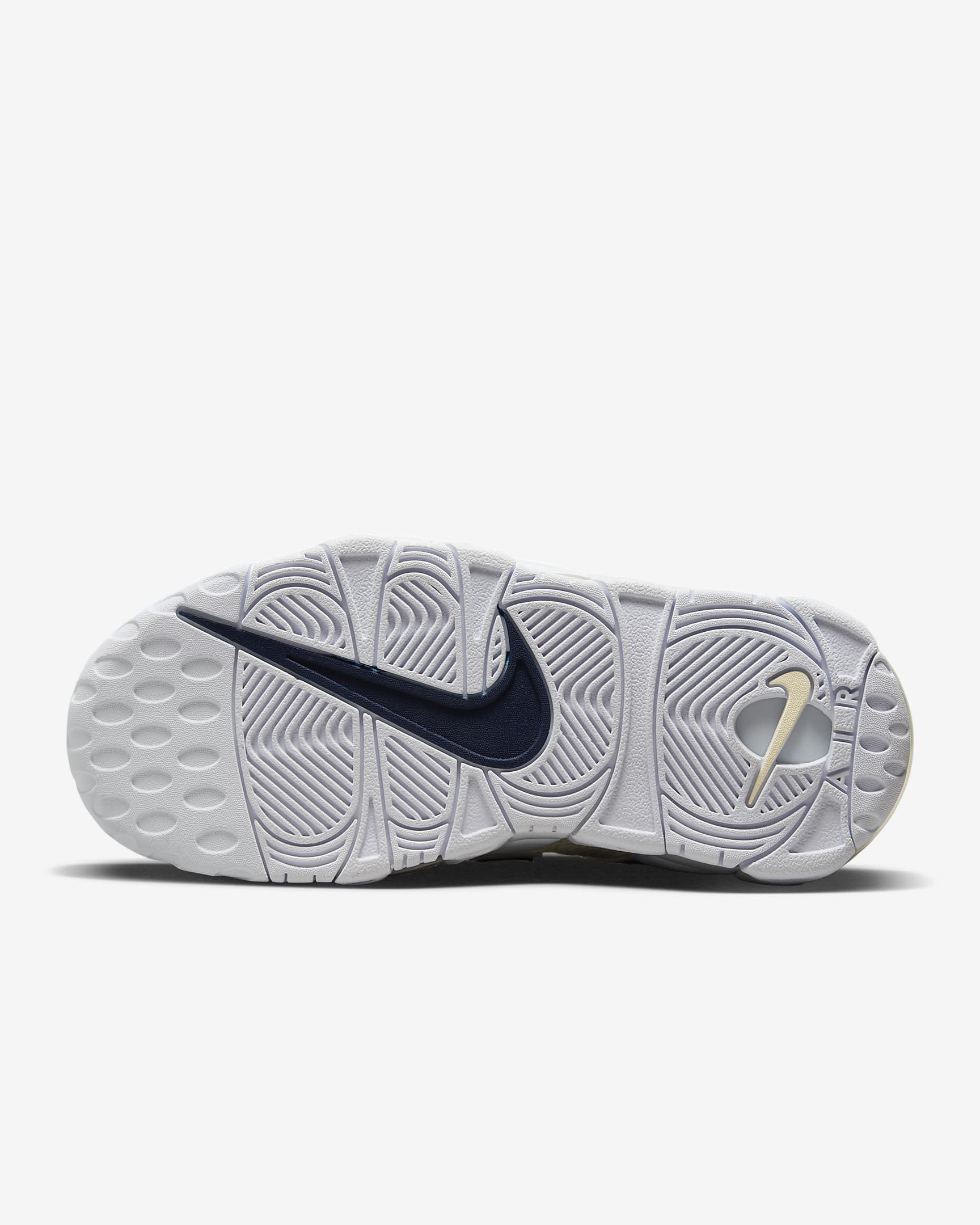 Scarpa Nike Air More Uptempo Donna.