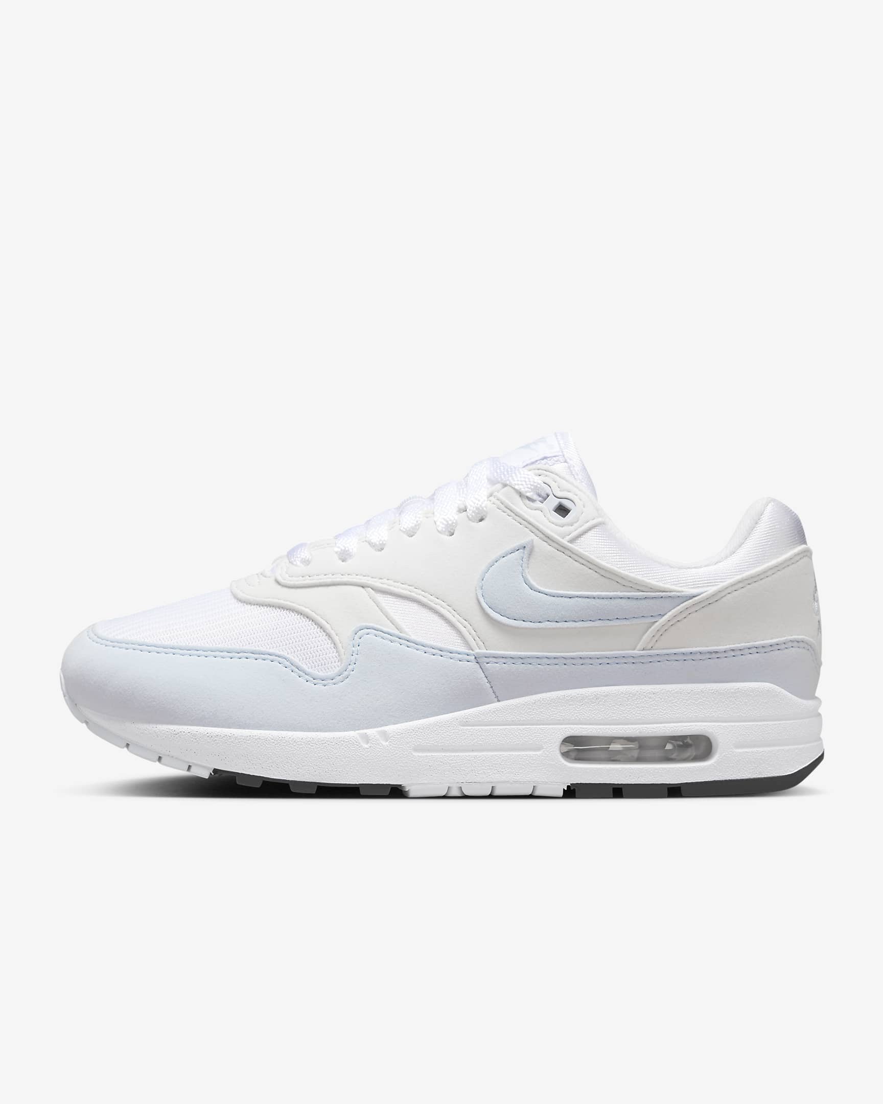 Nike Air Max 1 Women's Shoes. Nike UK