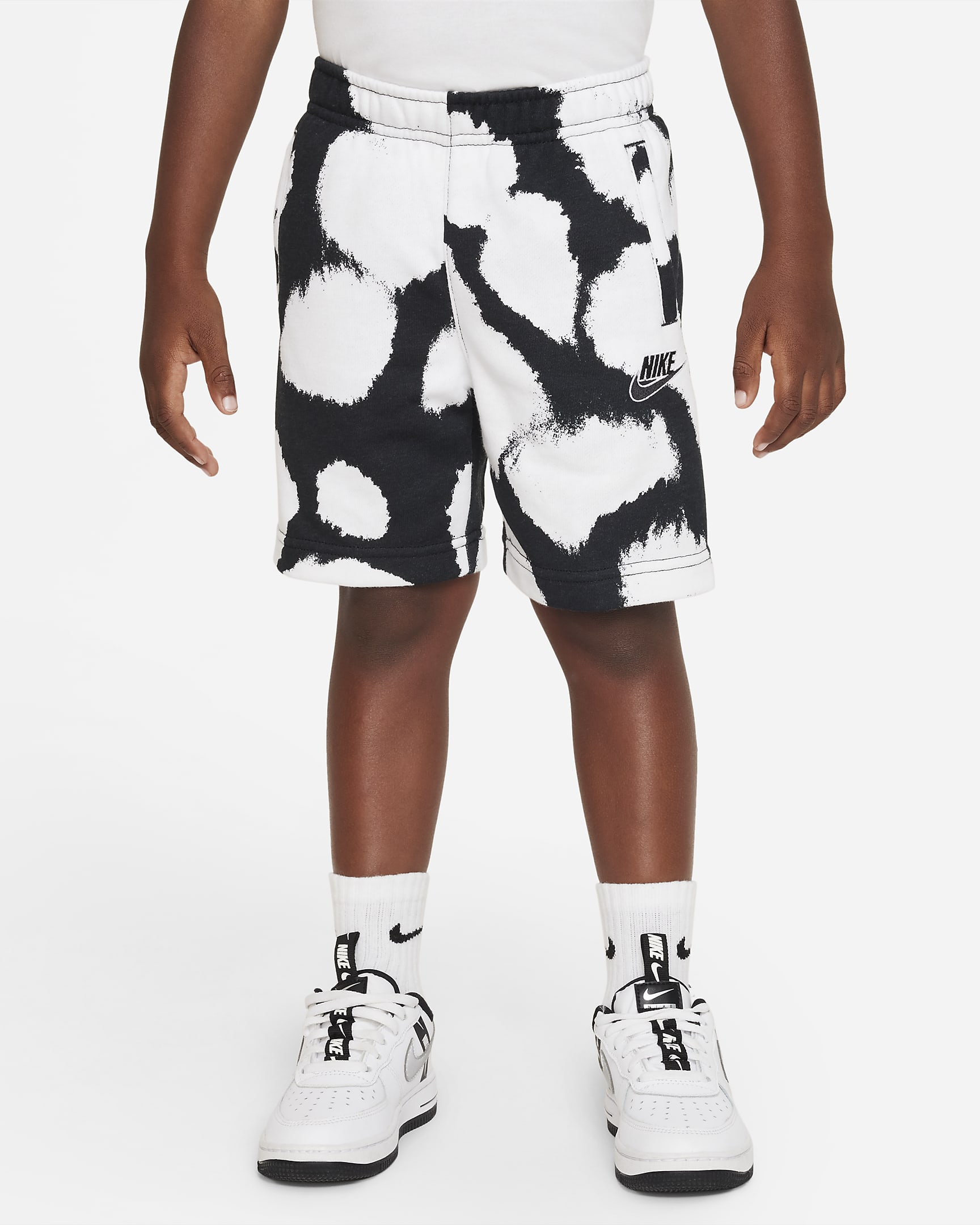 Nike Toddler Shorts.