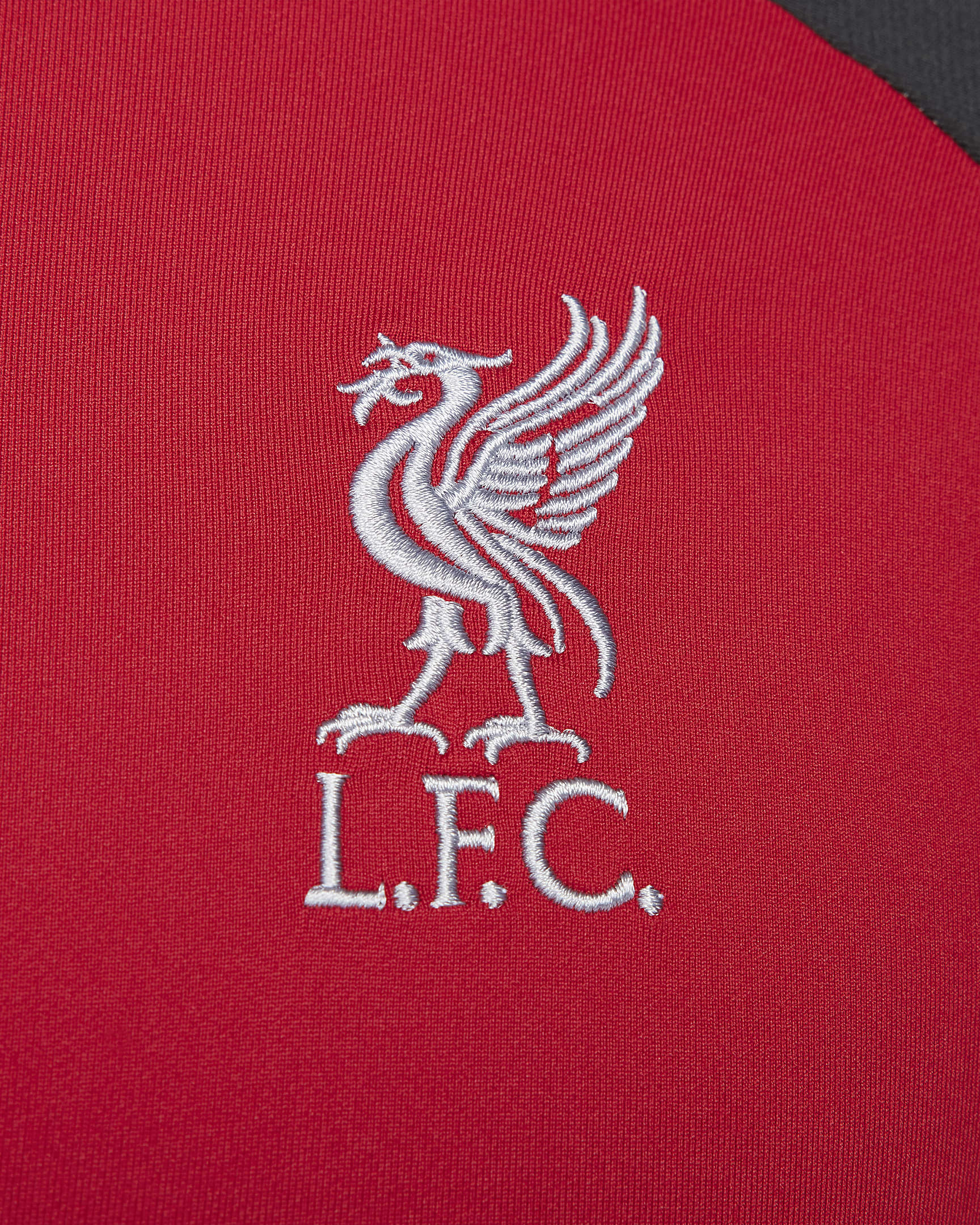 Liverpool FC Strike Men's Nike Dri-FIT Soccer Drill Top. Nike.com