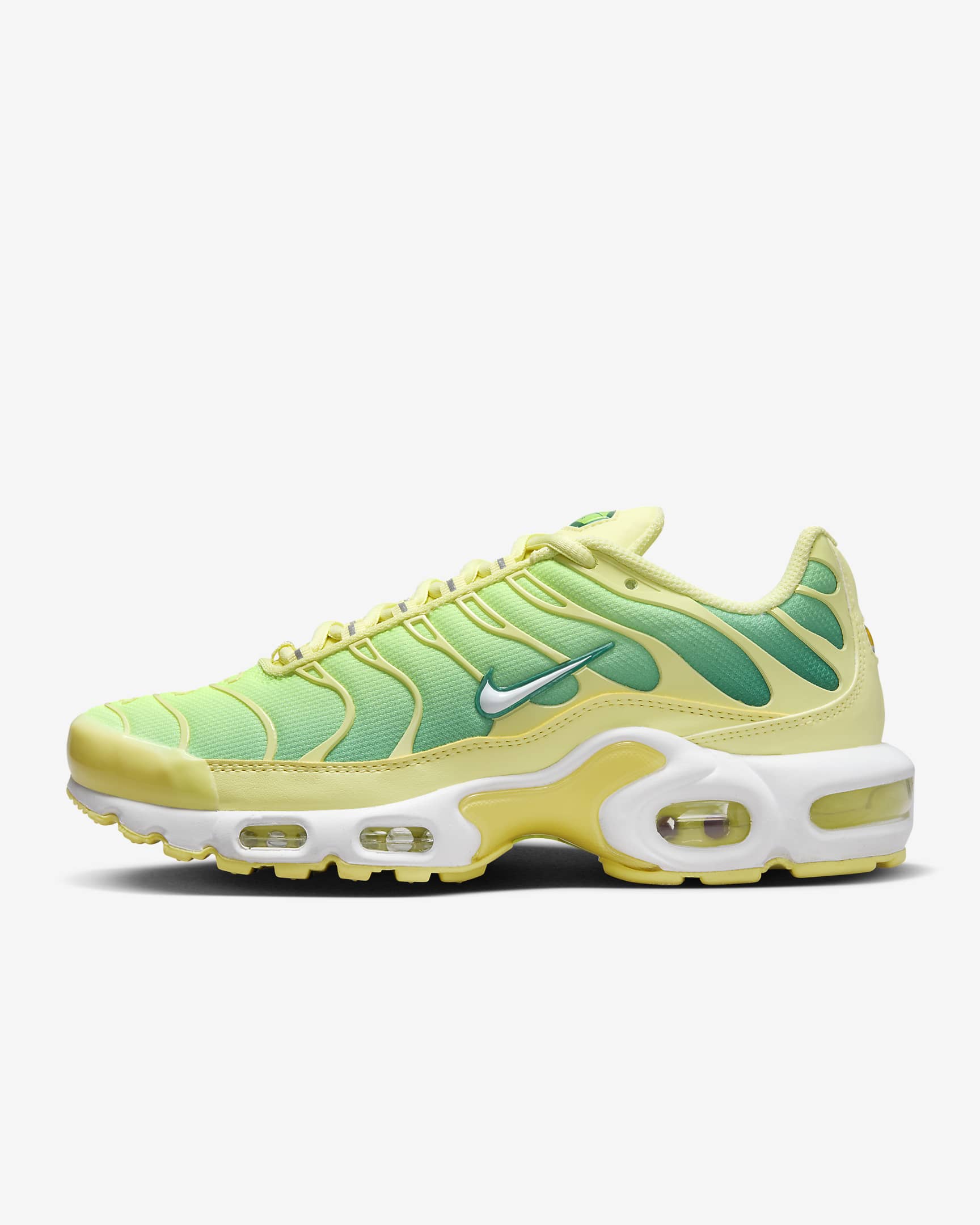 womens nike air max plus blue