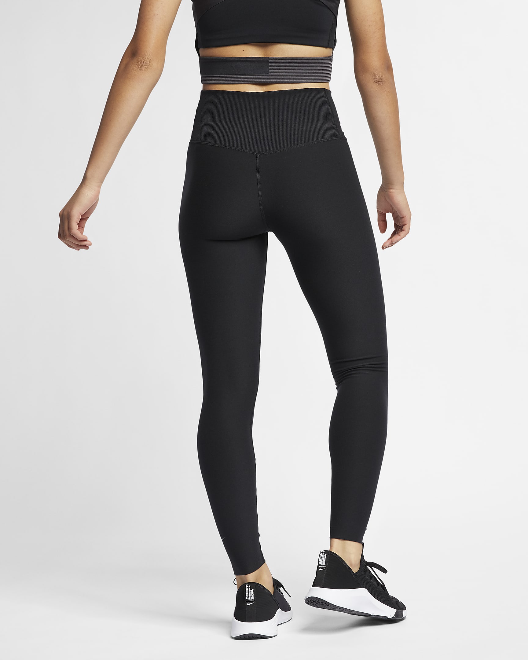 Nike Sculpt Women's Training Leggings. Nike NL