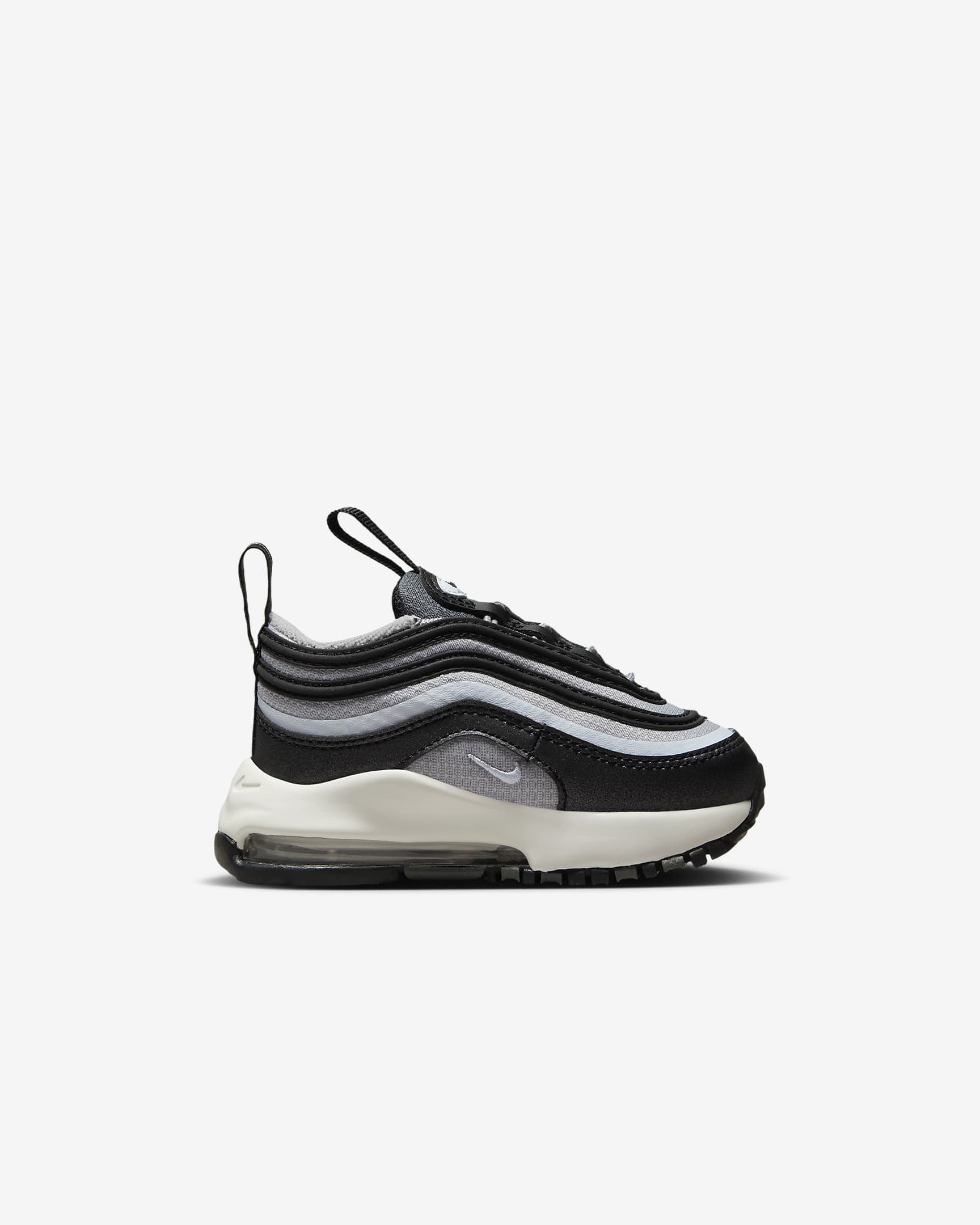 infant nike 97