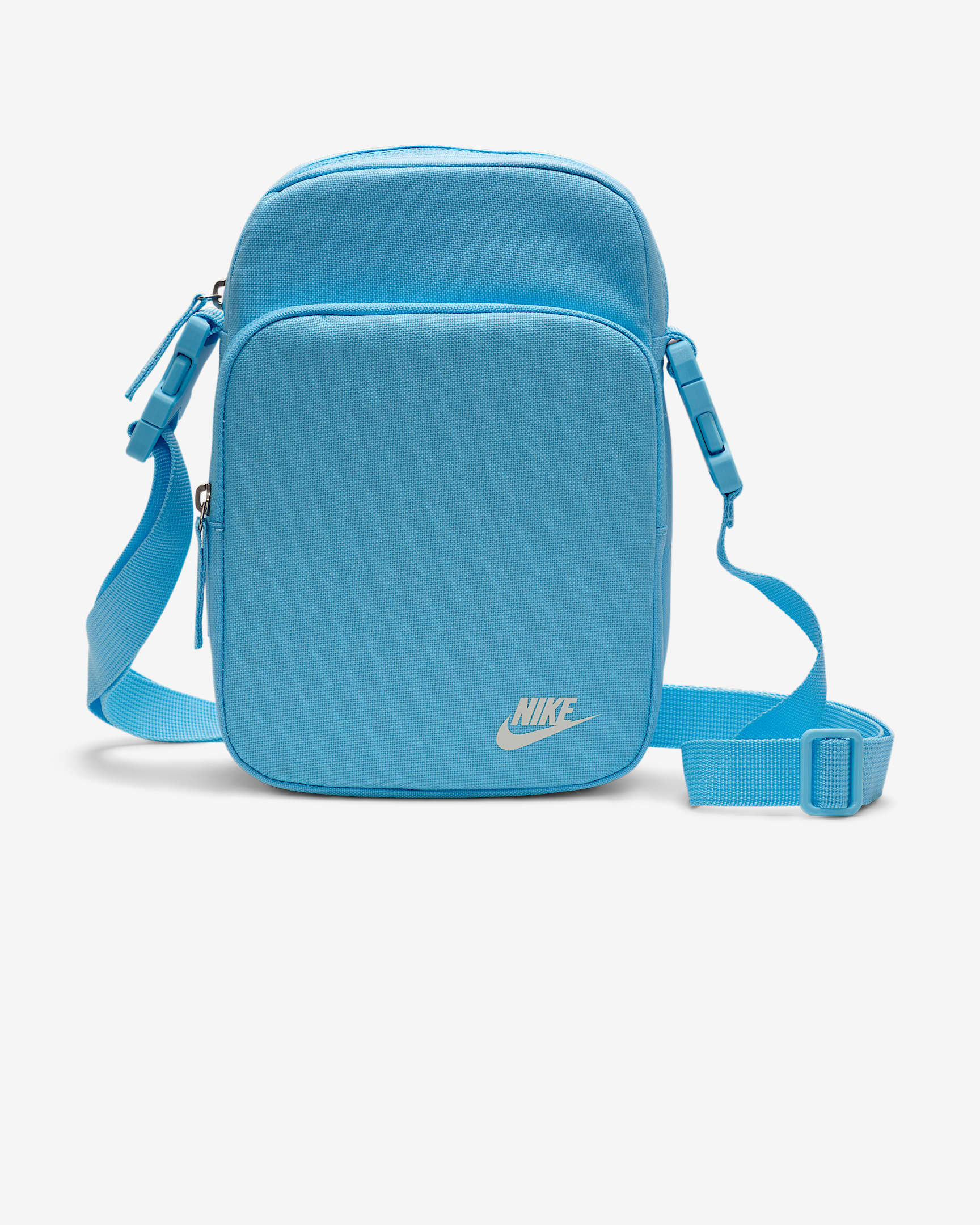 Nike Heritage CrossBody Bag (4L). Nike SE