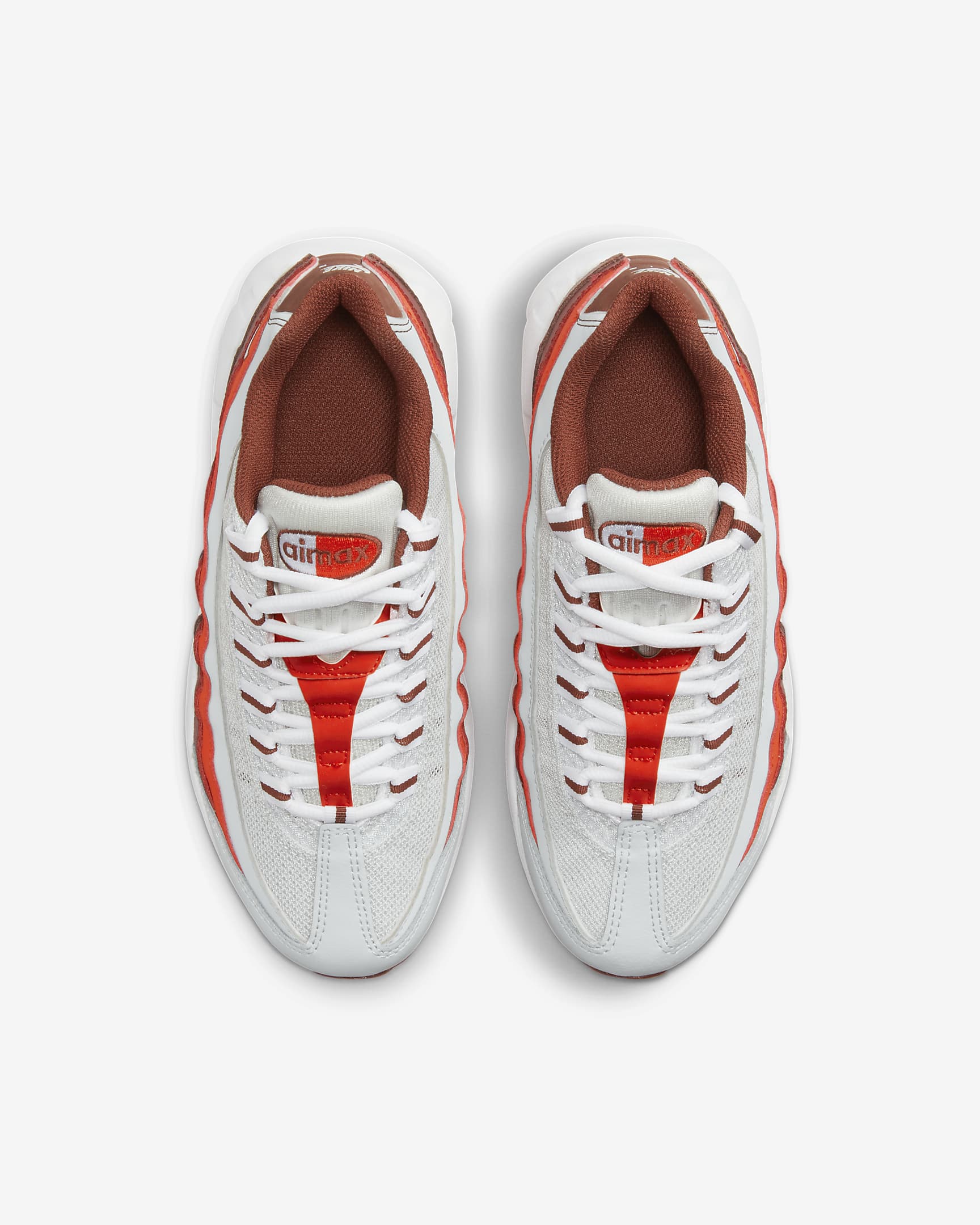 nike air max 95 older kids