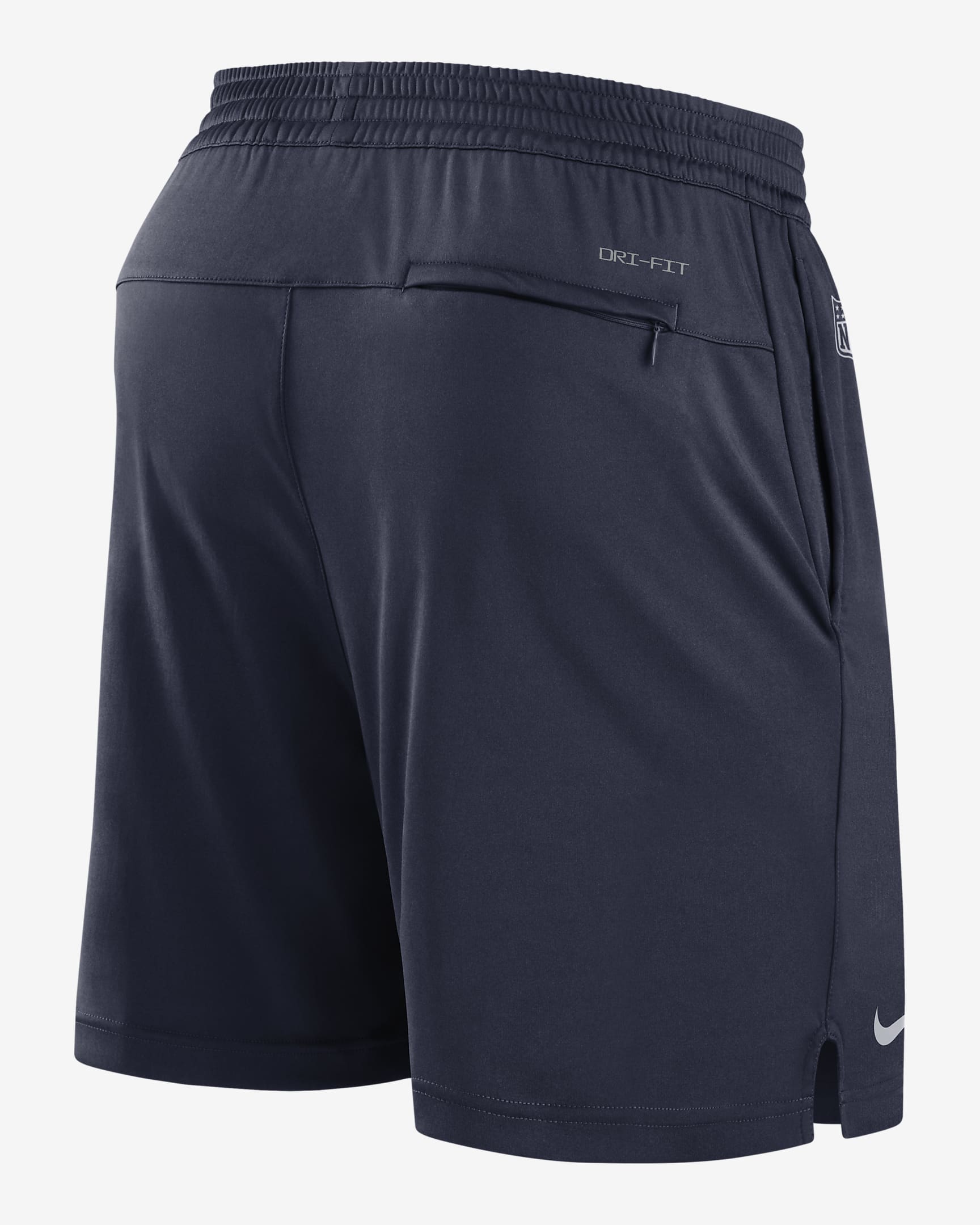 Nike Dri-FIT Sideline (NFL Tennessee Titans) Men's Shorts. Nike.com