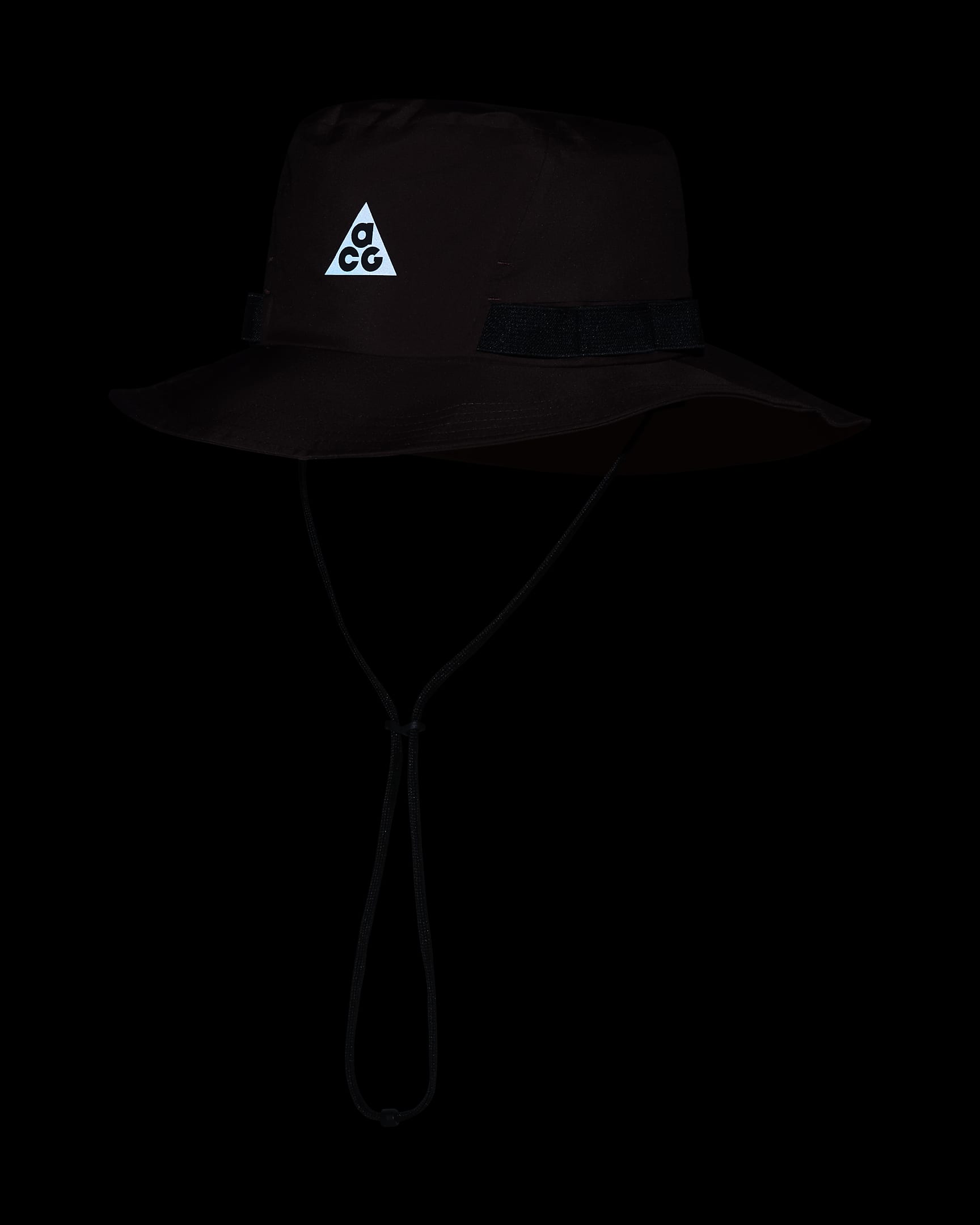 Nike Apex ACG Bucket Hat - Earth