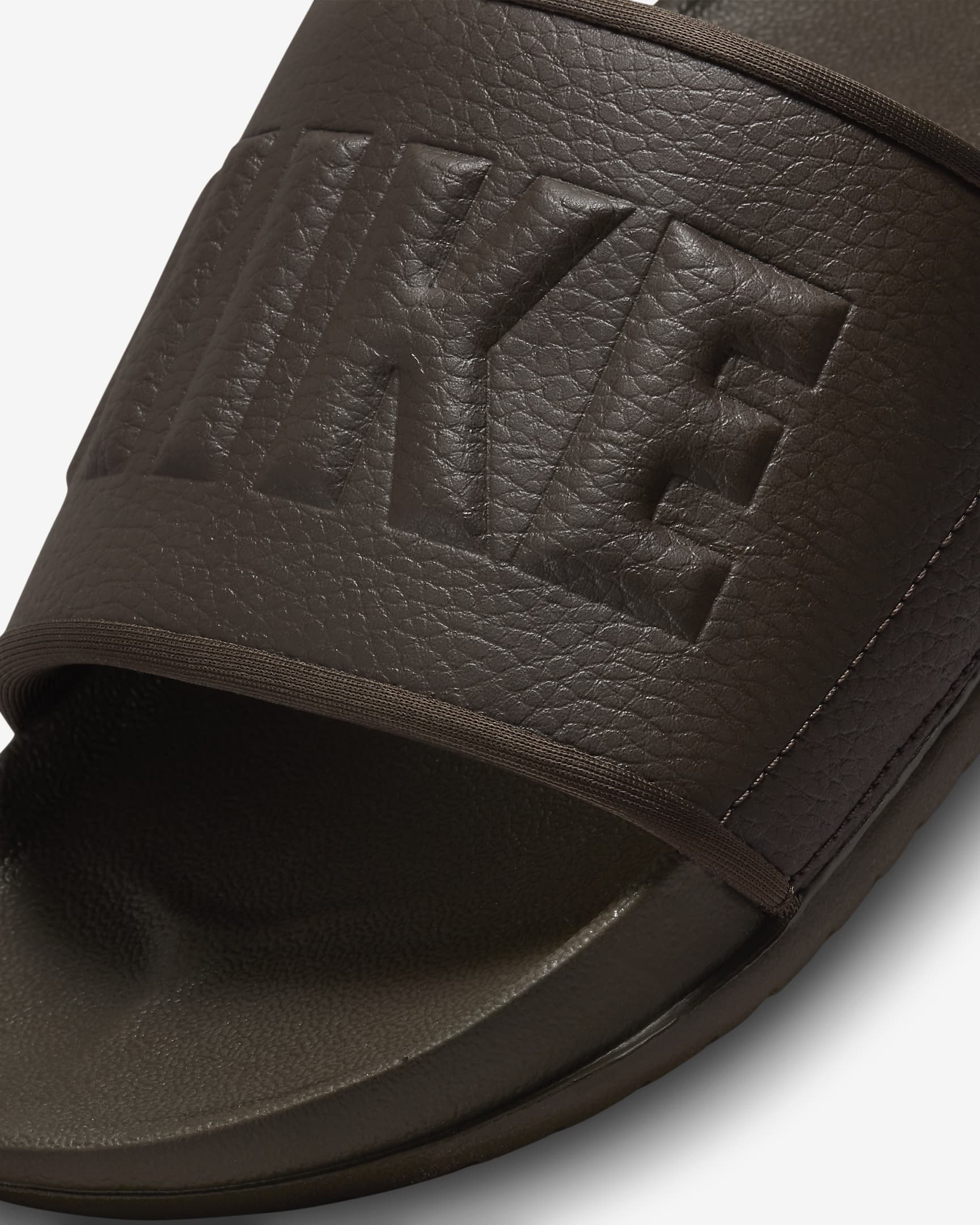 nike offcourt men's slide