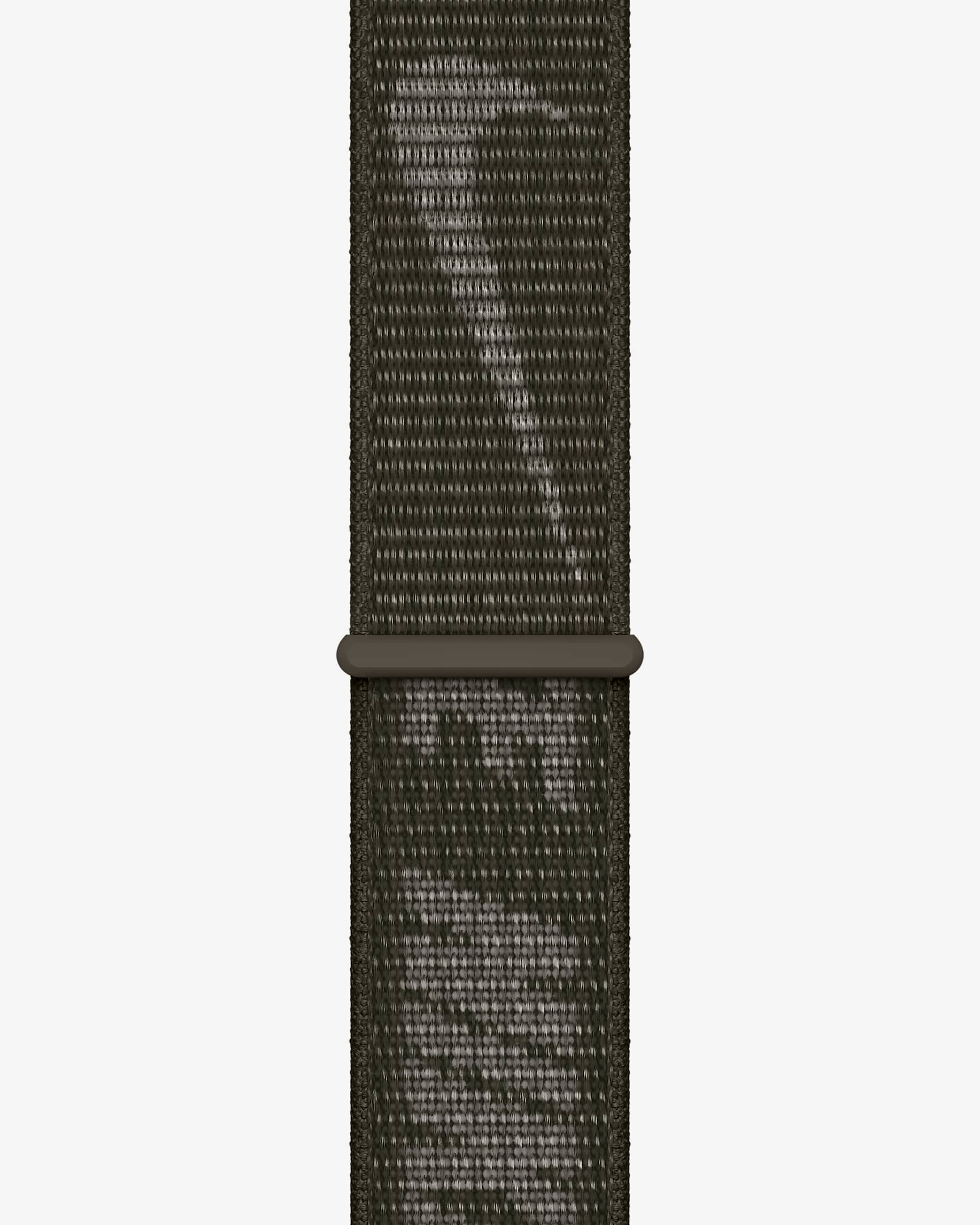 41mm カーゴカーキ ナイキ スポーツループ - レギュラー - カーゴカーキ