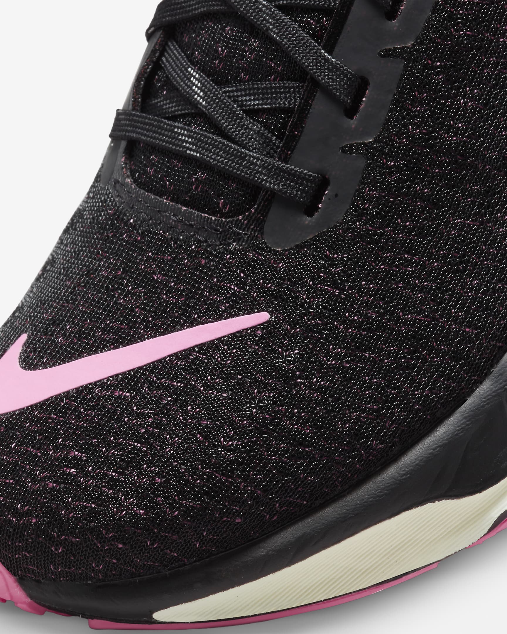 Nike Invincible 3 Women's Road Running Shoes. Nike AE