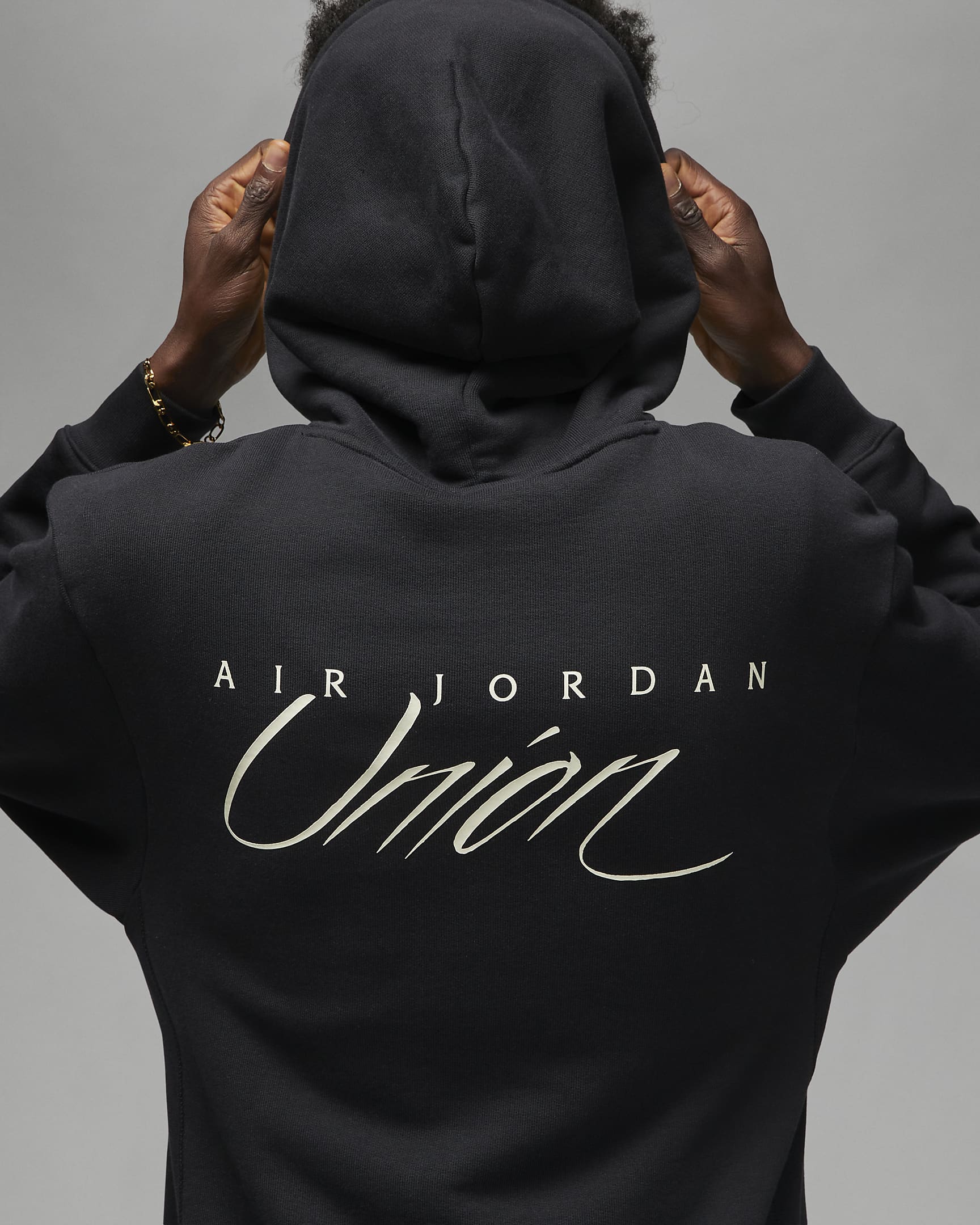 Jordan union sweatshirt Clearance