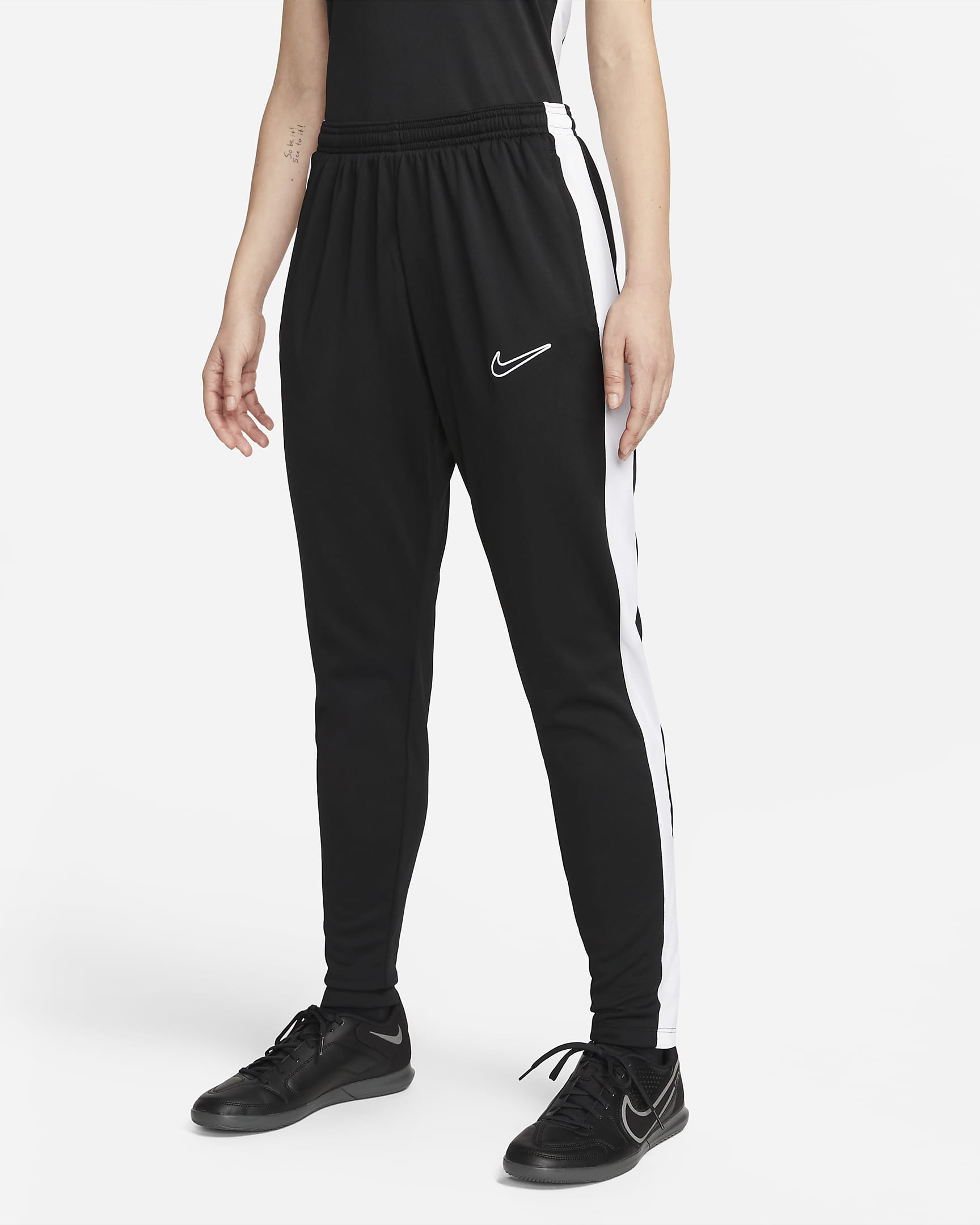 Nike Dri-FIT Academy Women's Football Pants. Nike AU