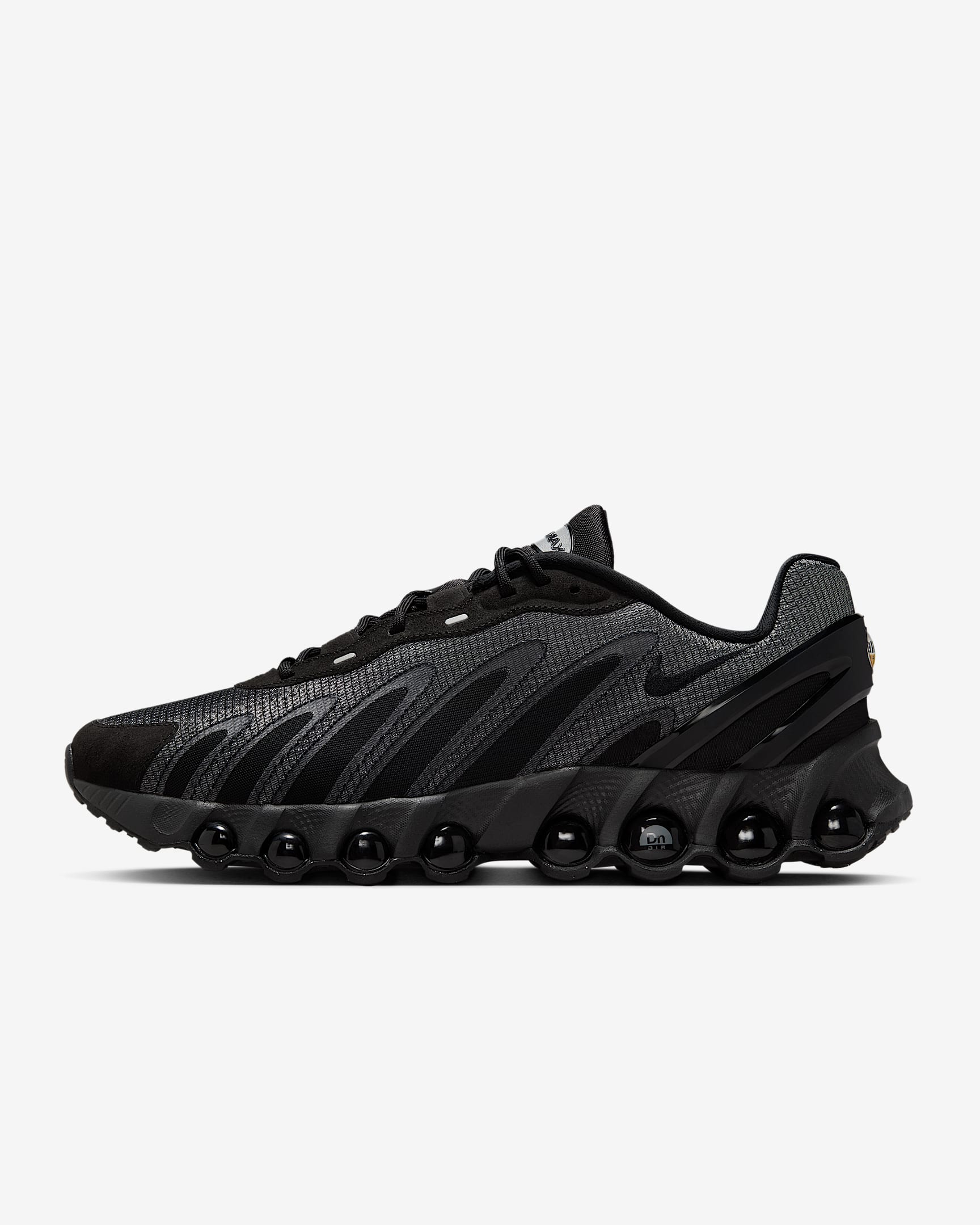 Sapatilhas Nike Air Max Dn8 SE para homem - Preto/Branco/Cinzento escuro/Preto