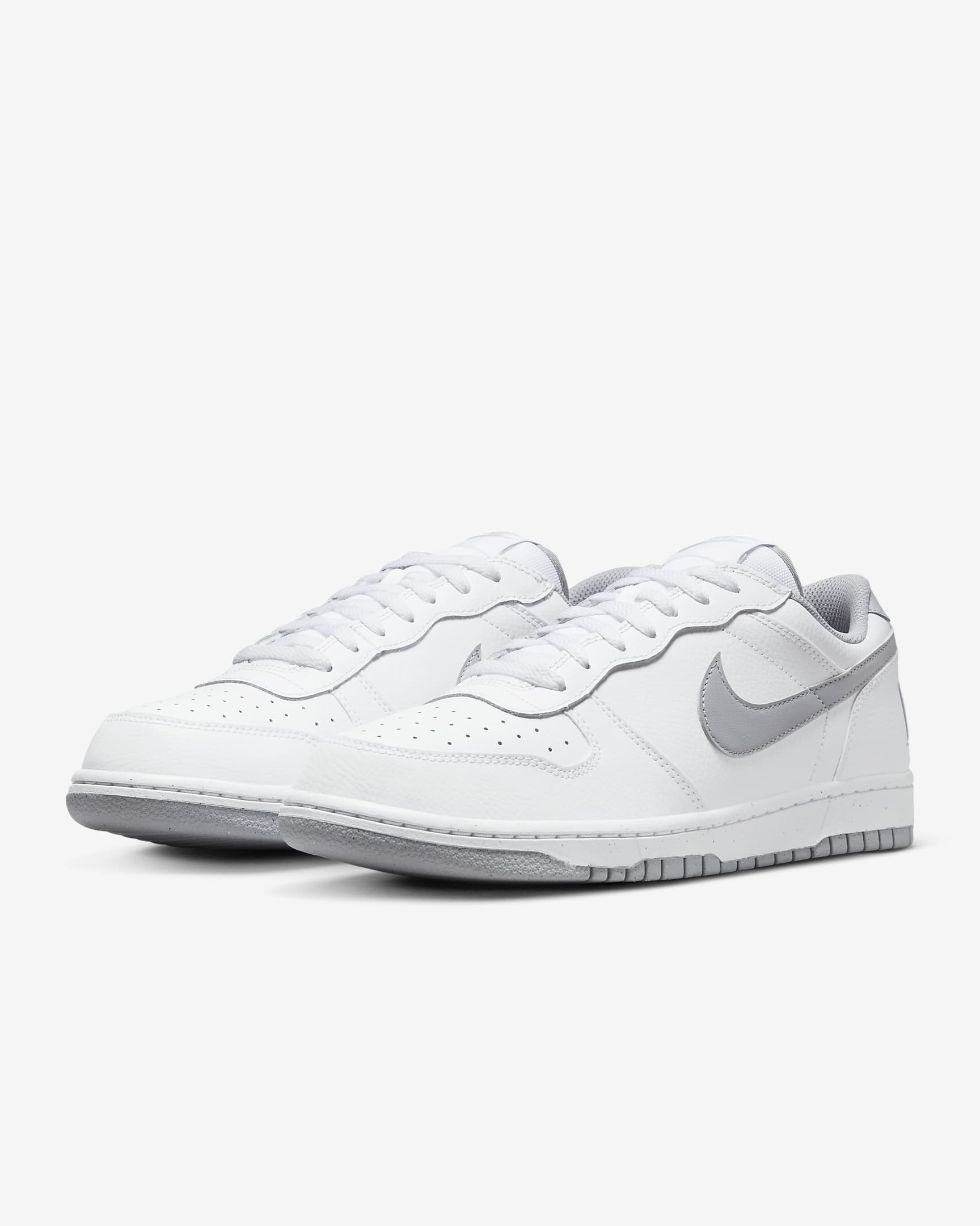 Nike Big Low Men's Shoes. Nike.com