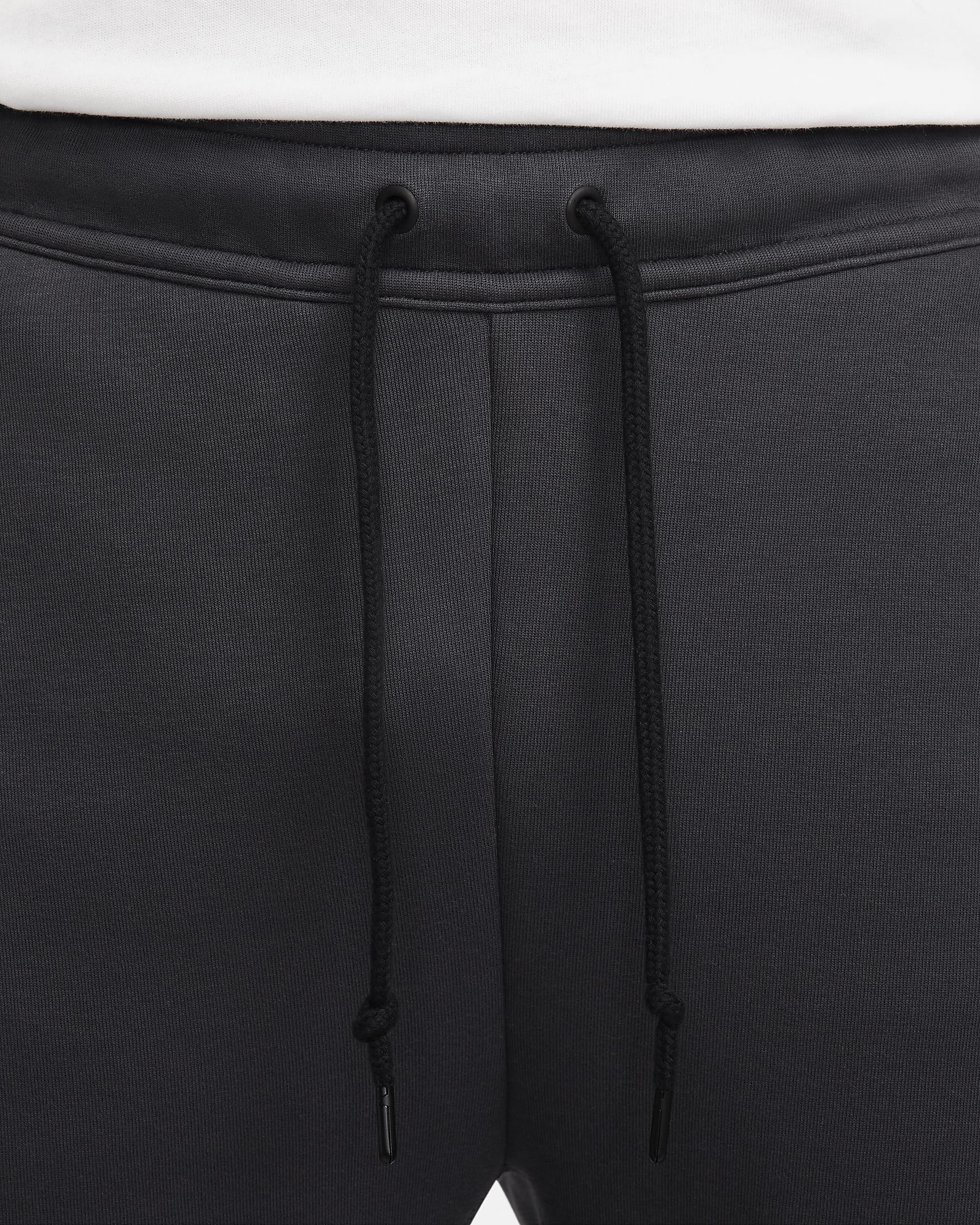 mens nike tech fleece joggers slim fit