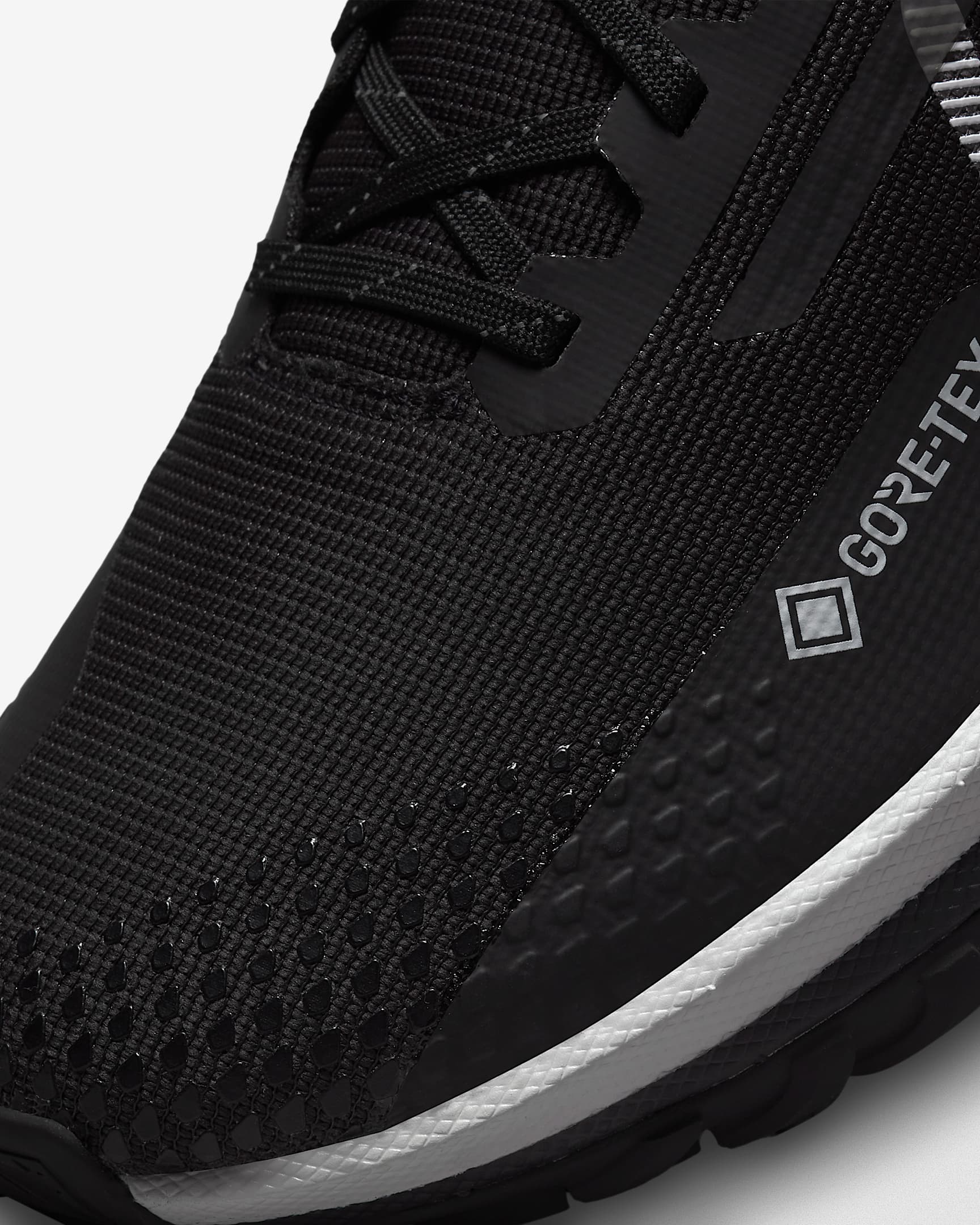 nike pegasus waterproof