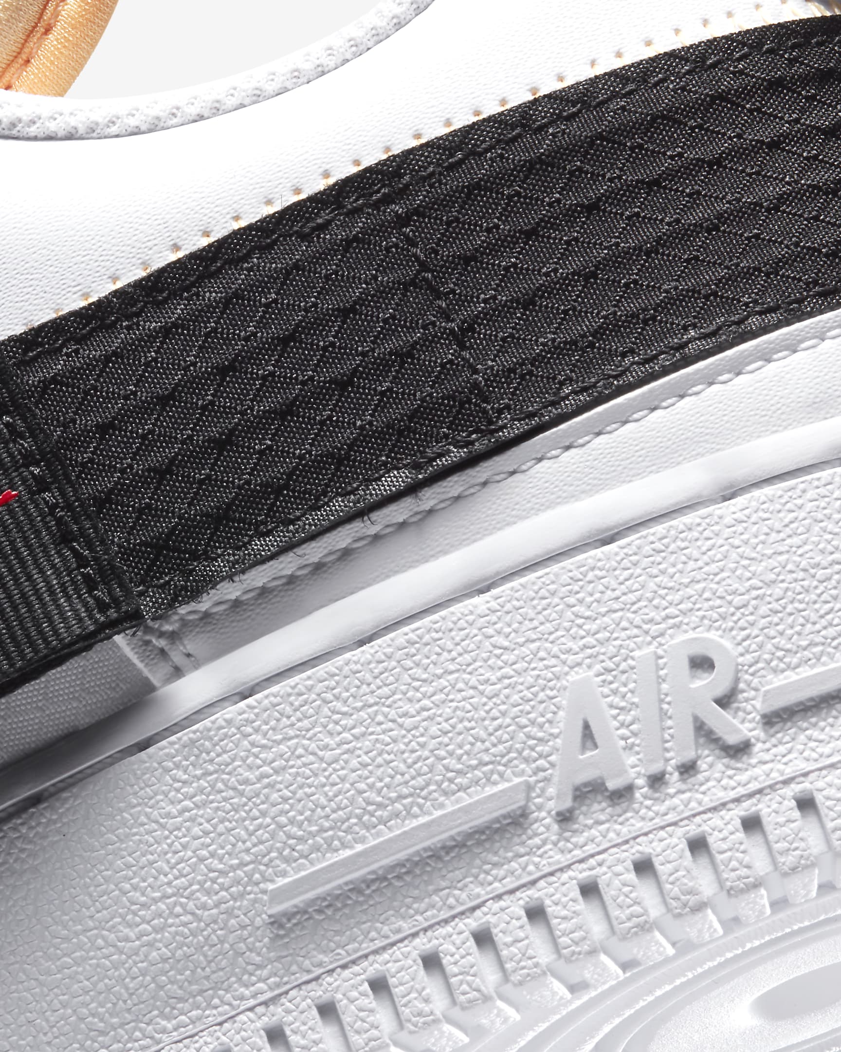 afi type nike
