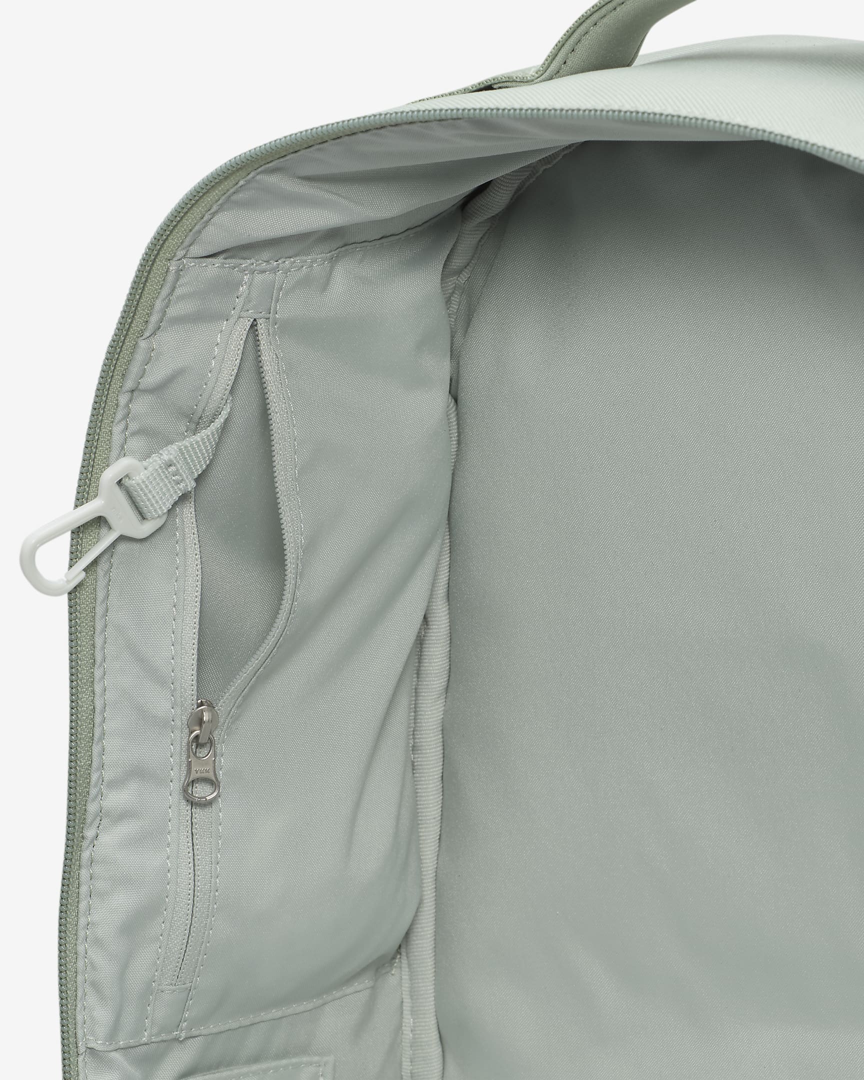 Nike Utility Power Backpack (33L) - Jade Horizon/Jade Horizon/Oil Green