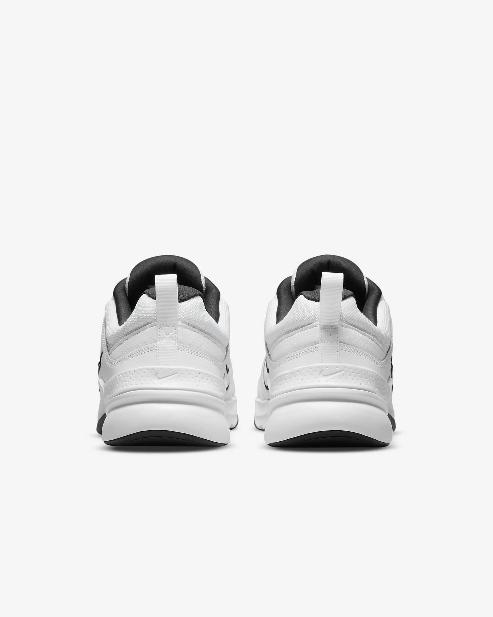 Nike Defy All Day Men's Training Shoes.