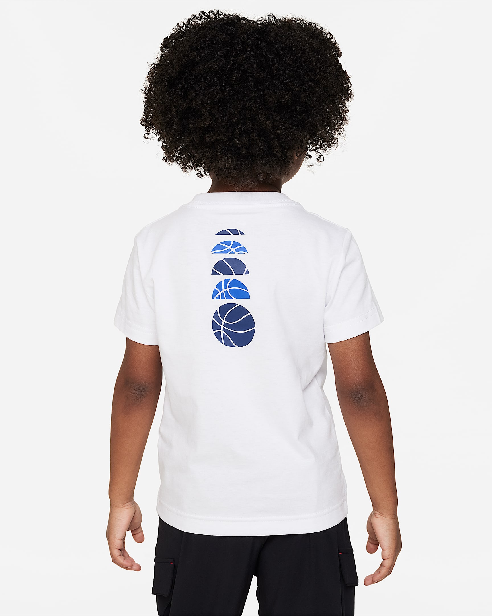 Nike Elite Tee Toddler TShirt.