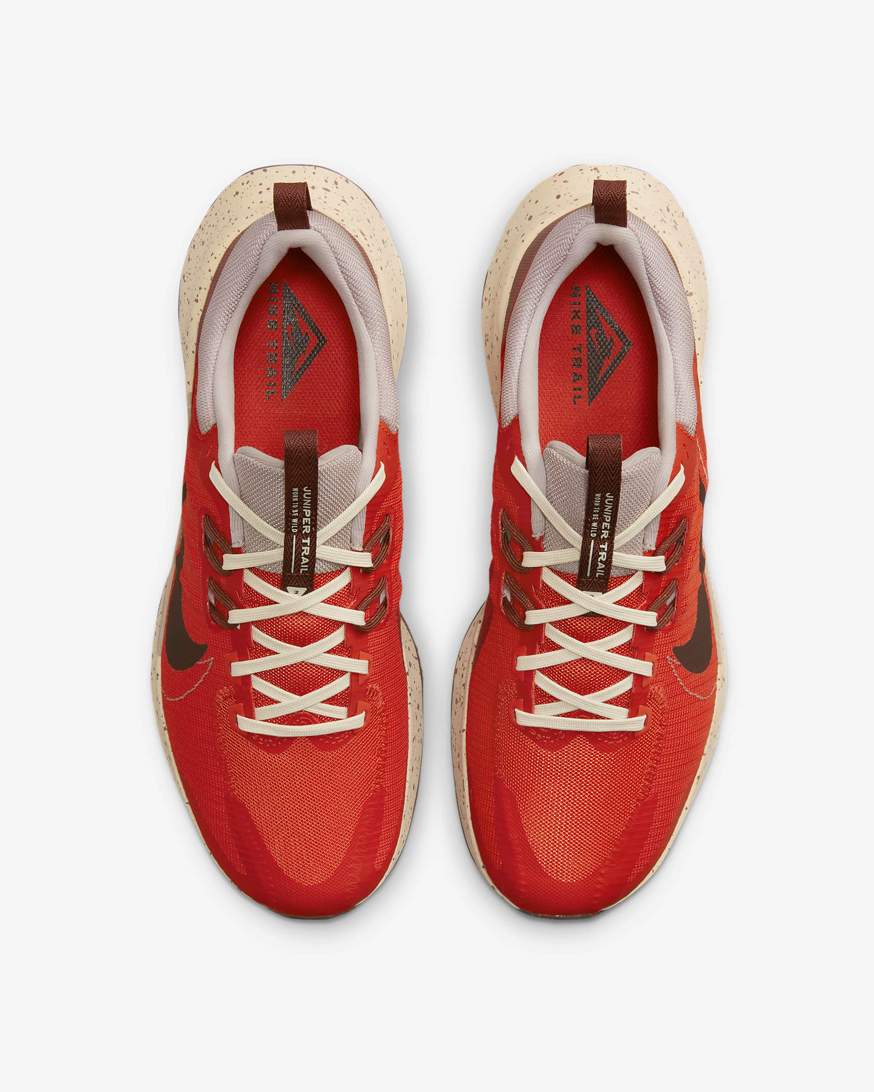 Nike Juniper Trail 2 Men's TrailRunning Shoes. Nike IE