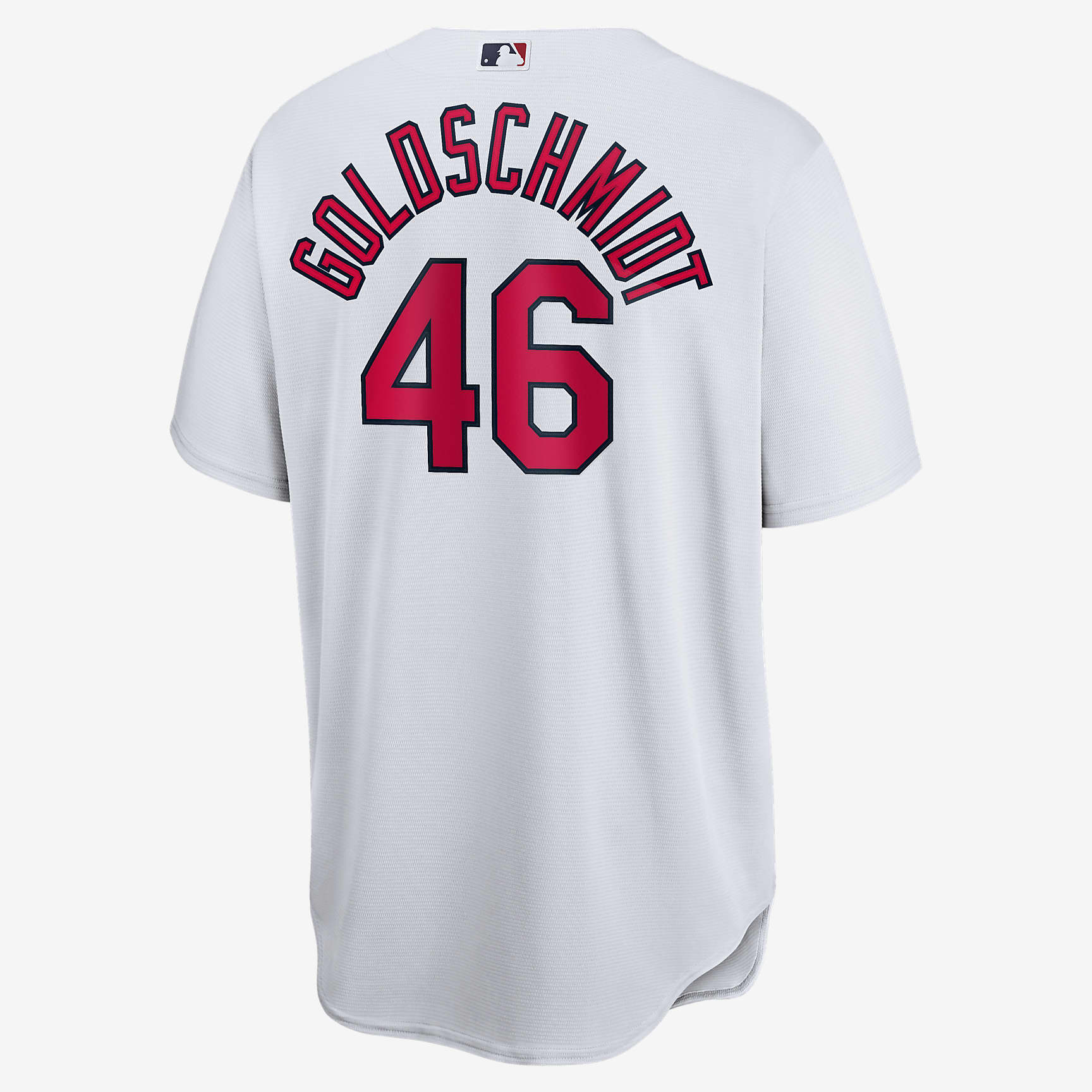MLB St. Louis Cardinals (Paul Goldschmidt) Men's Replica Baseball ...
