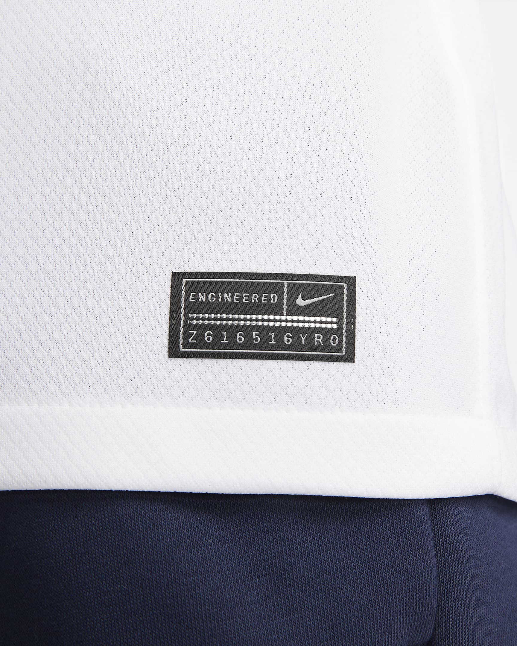 Tottenham Hotspur 2022/23 Stadium Home Women's Nike Dri-FIT Football ...