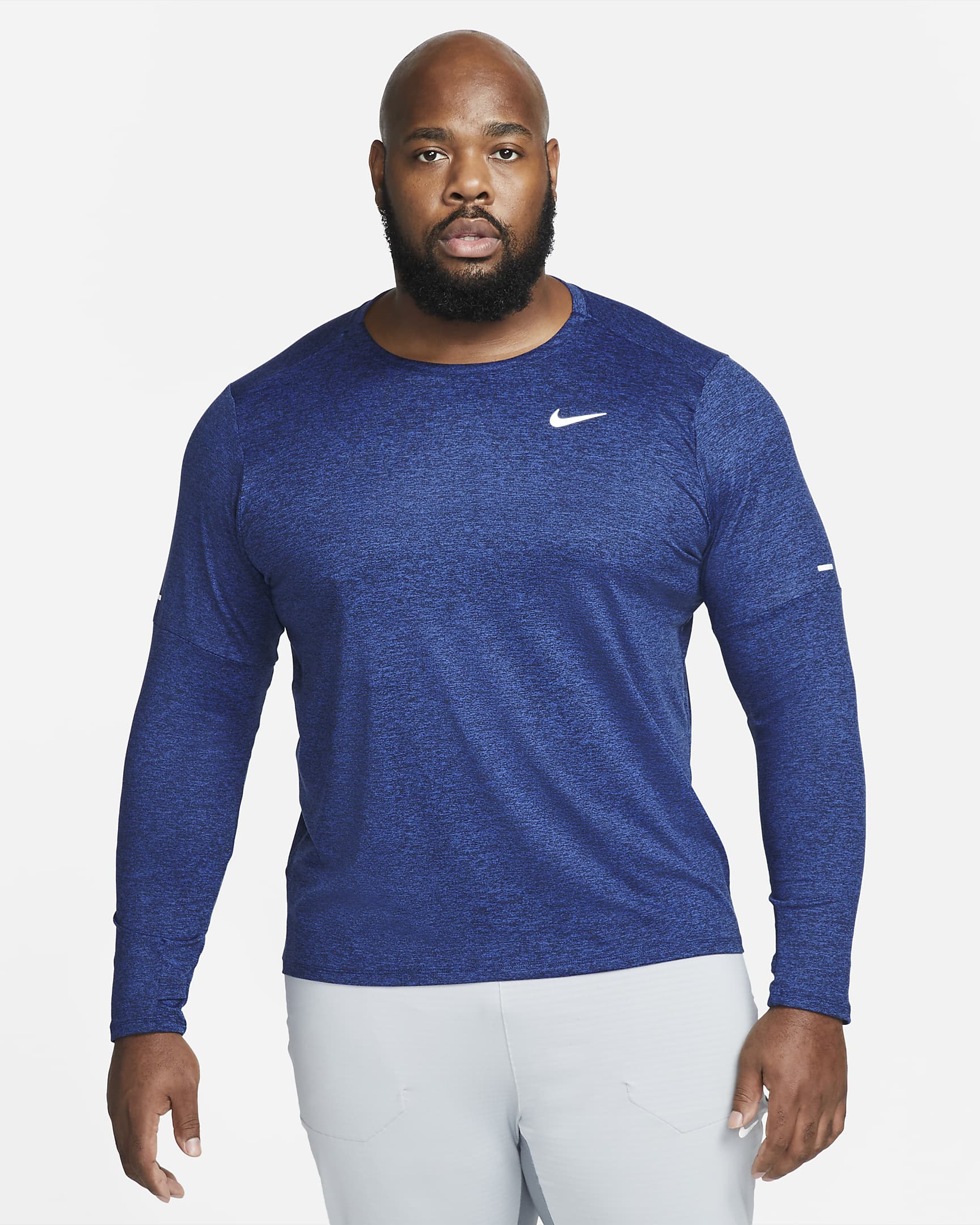 nike dry top crew