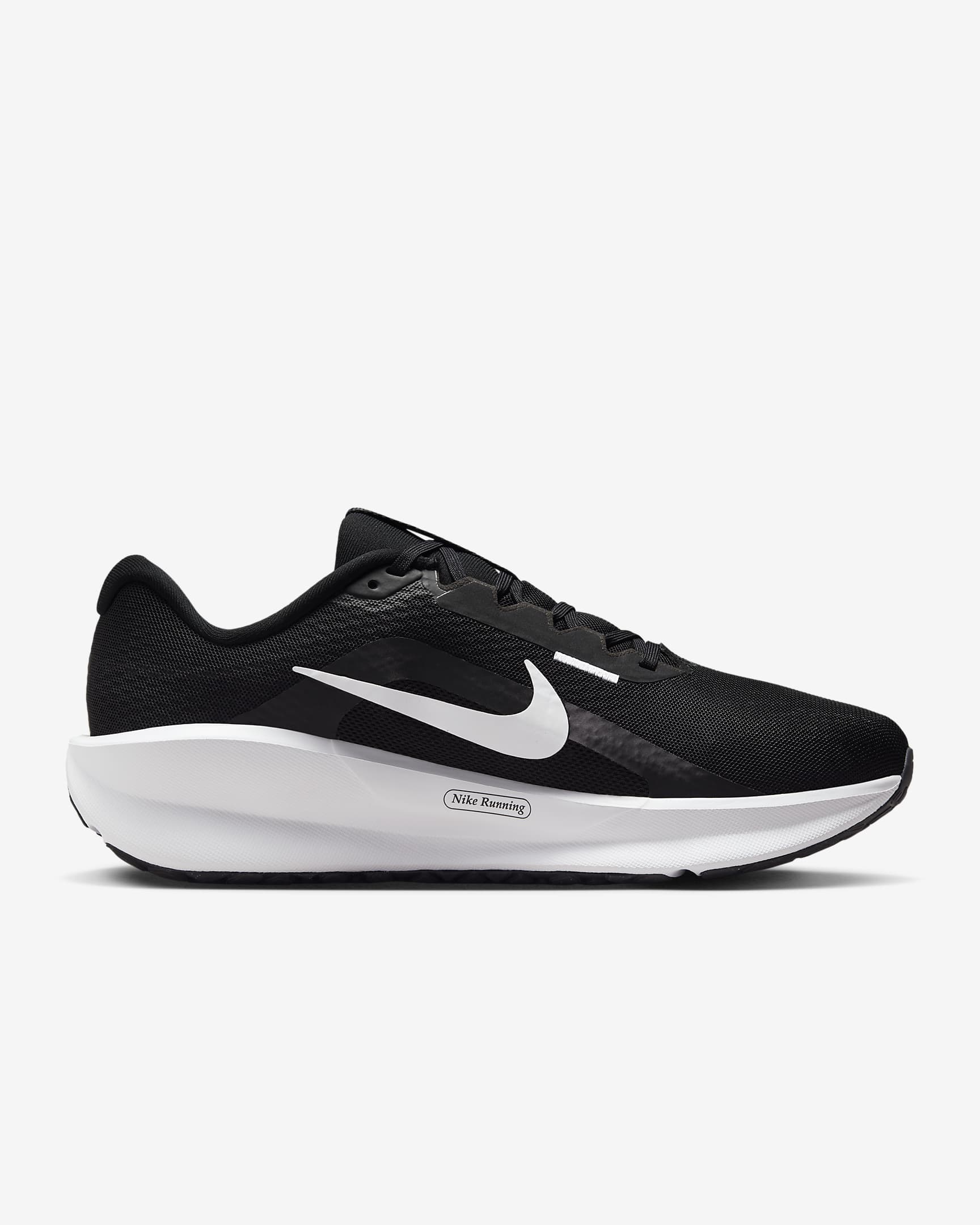Nike Downshifter 13 Men's Road Running Shoes (Extra Wide). Nike IN