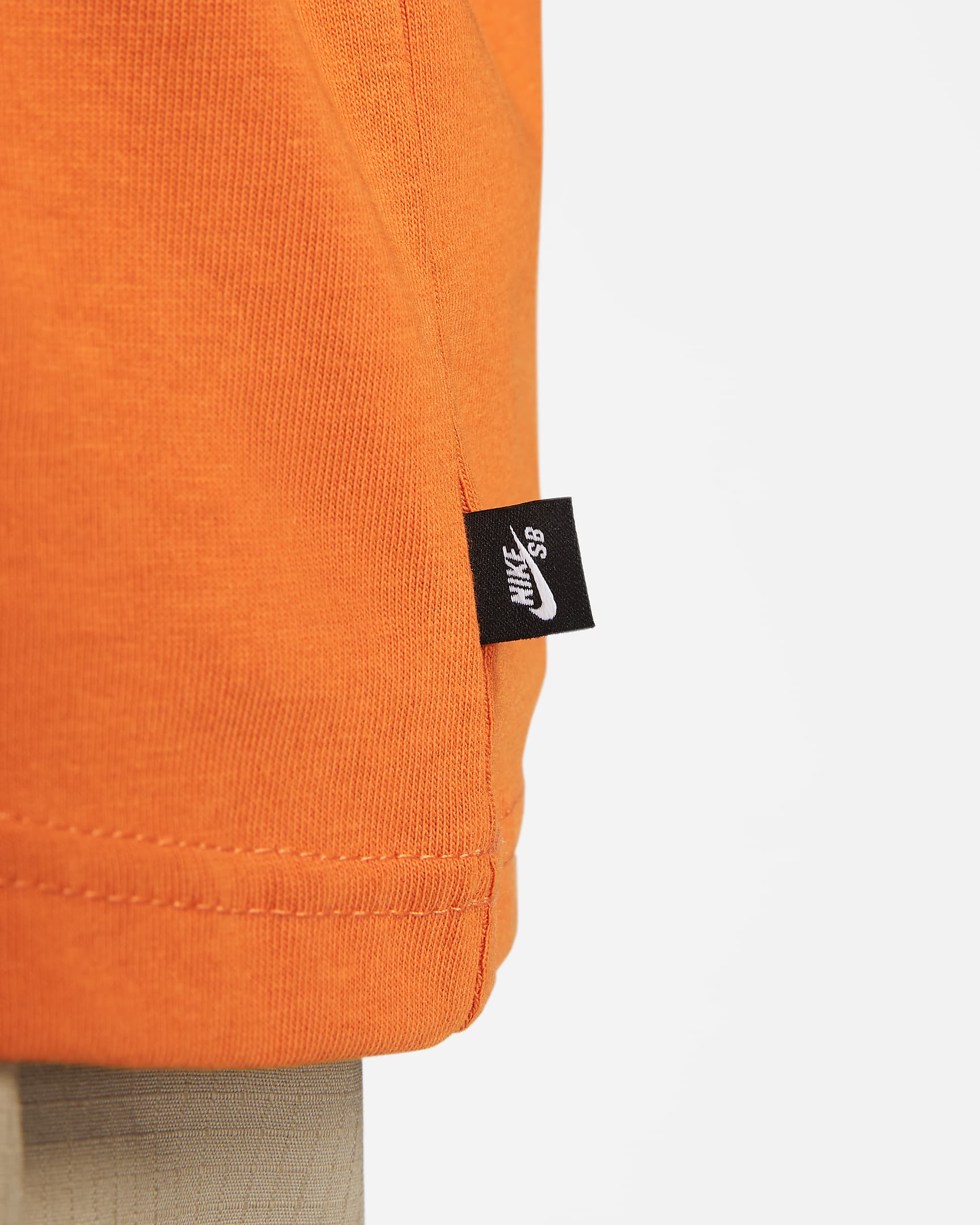 Nike SB Men's Skate TShirt. Nike UK