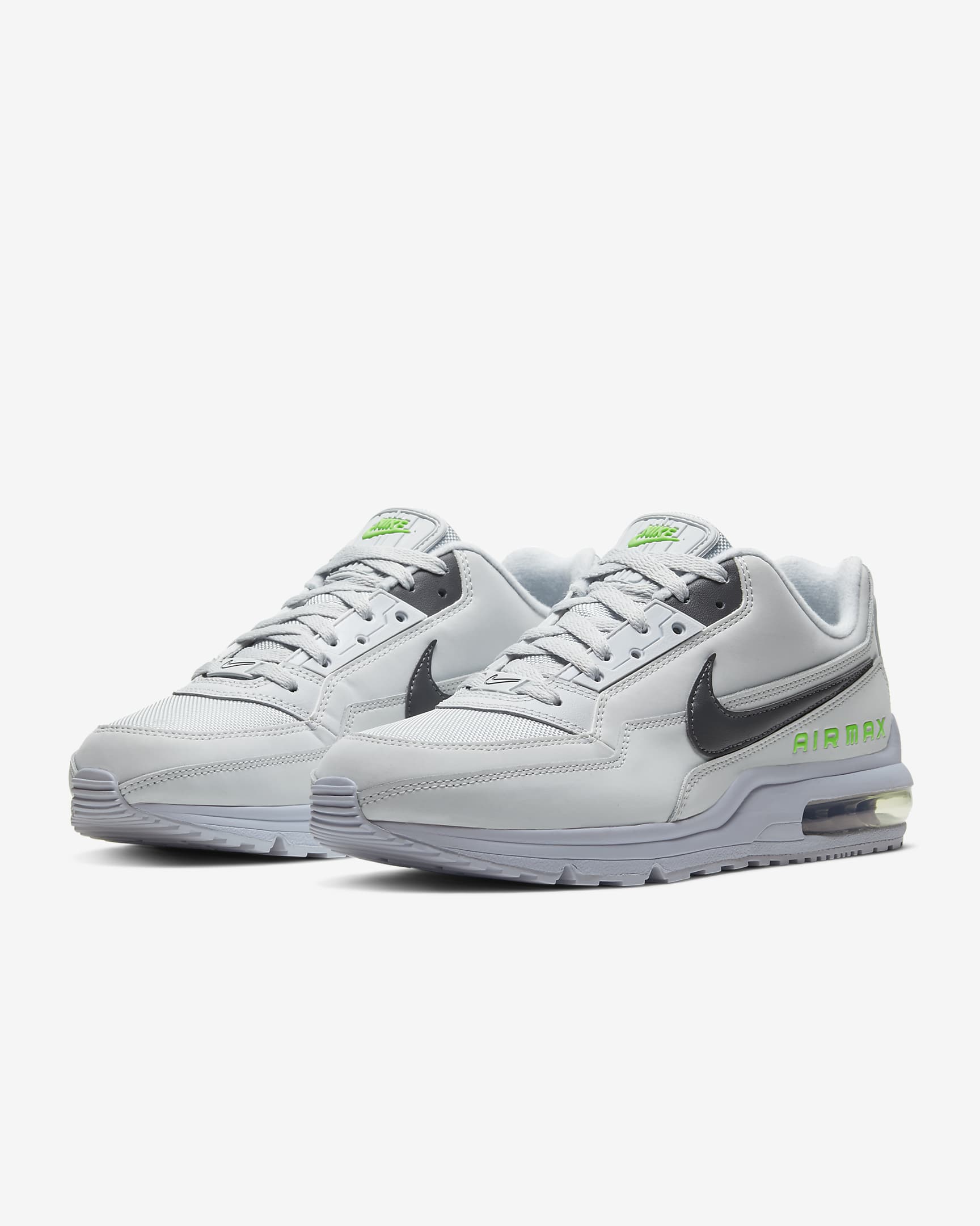 Nike Air Max Ltd 3 Mens Shoes Nike Id 7786