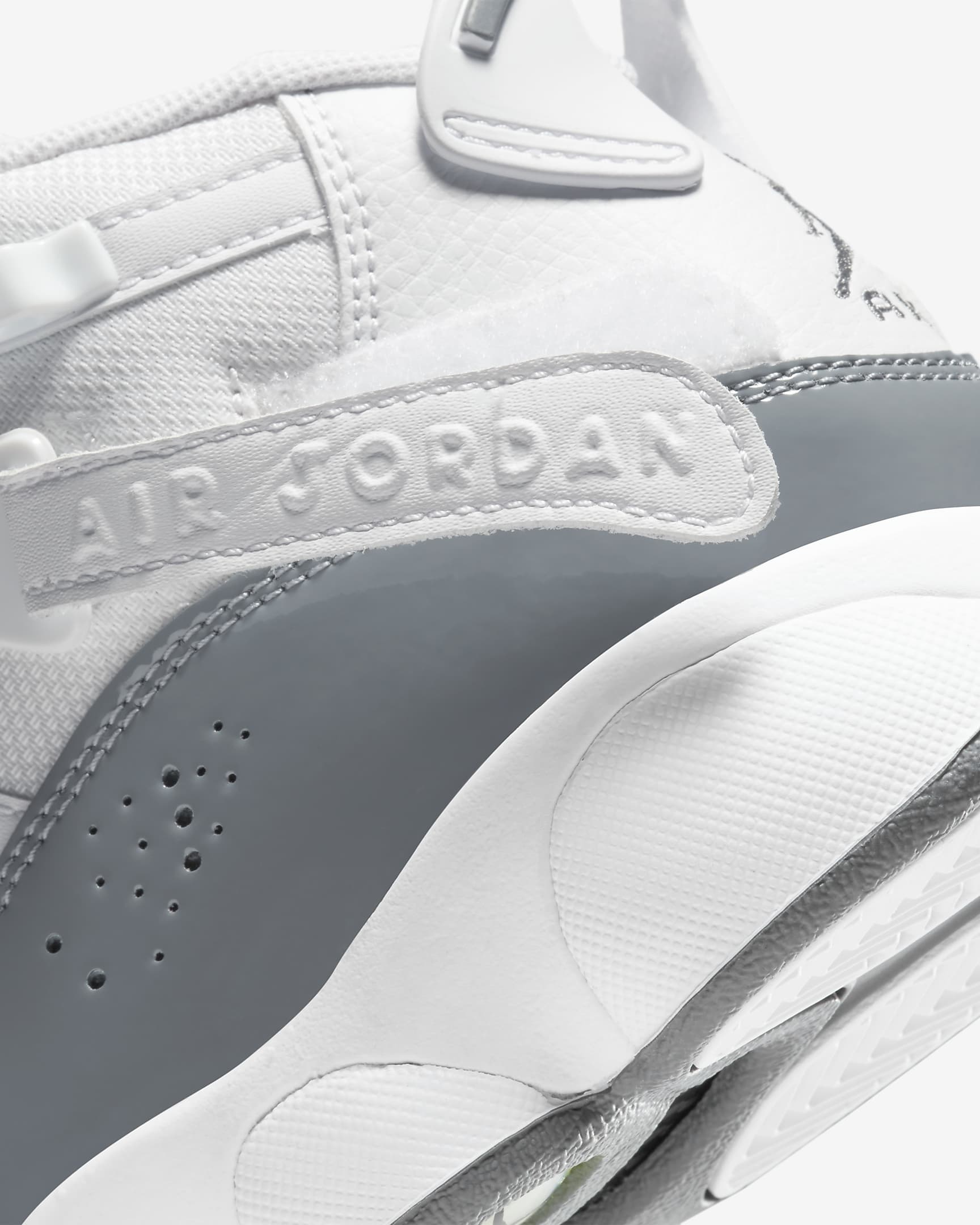 Jordan 6 Rings Older Kids' Shoes. Nike CH