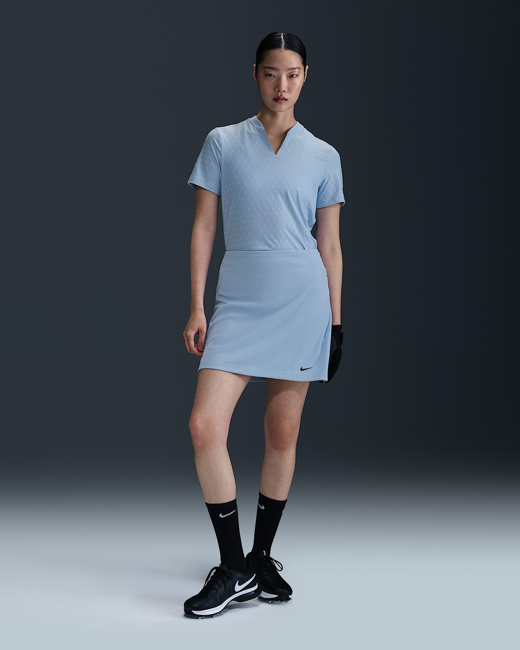 Nike Tour Women's Dri-FIT ADV Golf Skirt