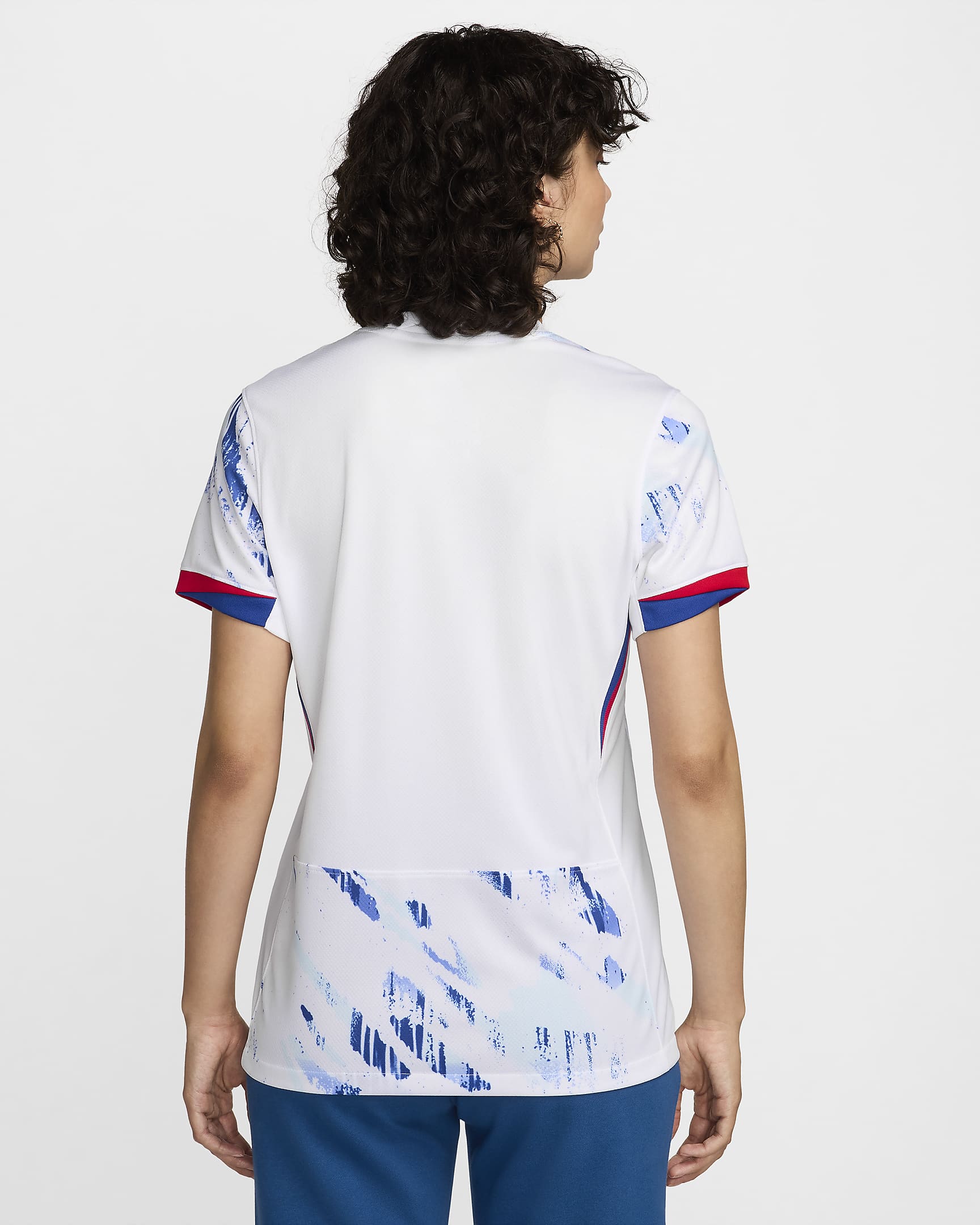 Maillot domicile Norvège 2022/2023
