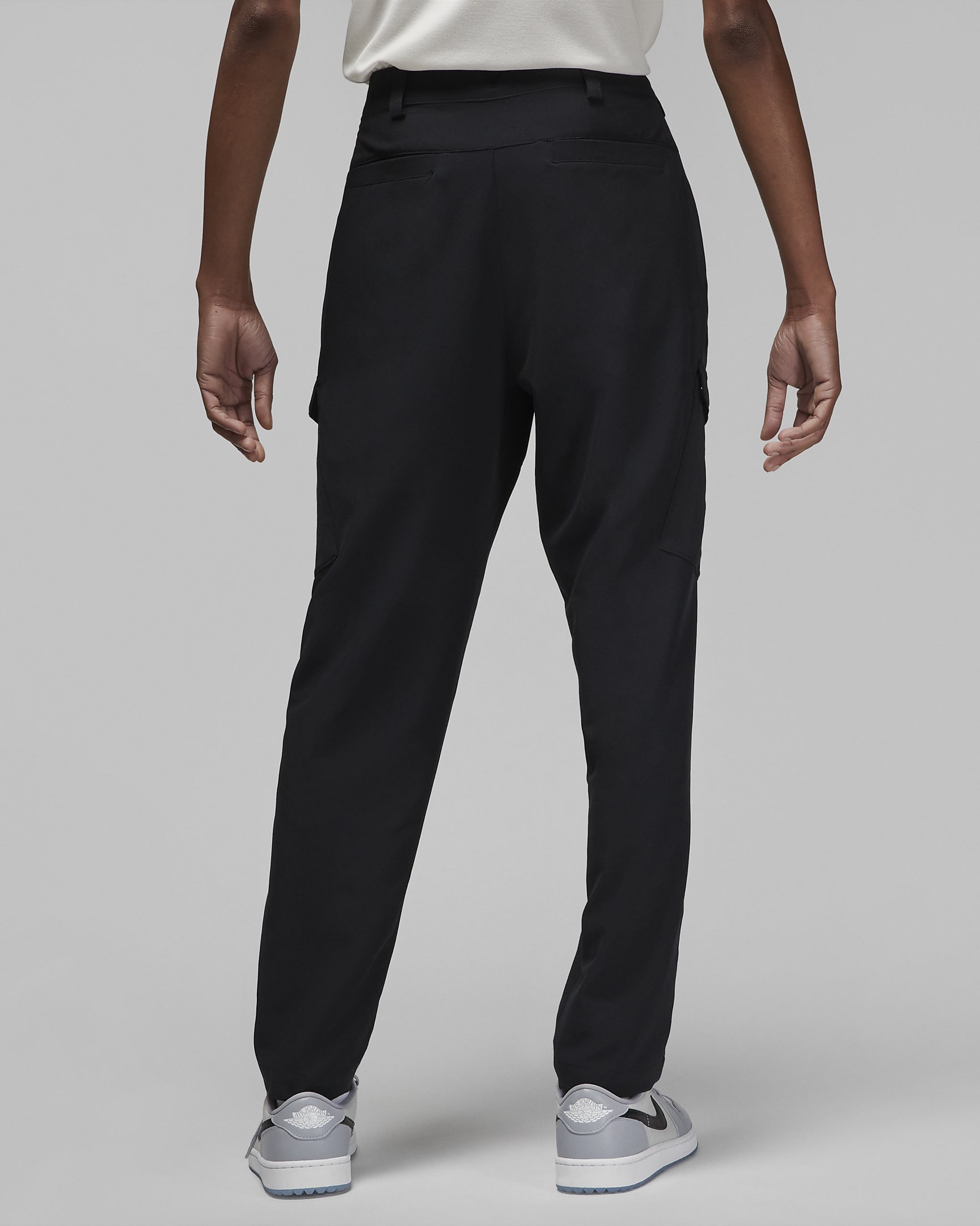 Jordan Golf Men's Trousers. Nike IE