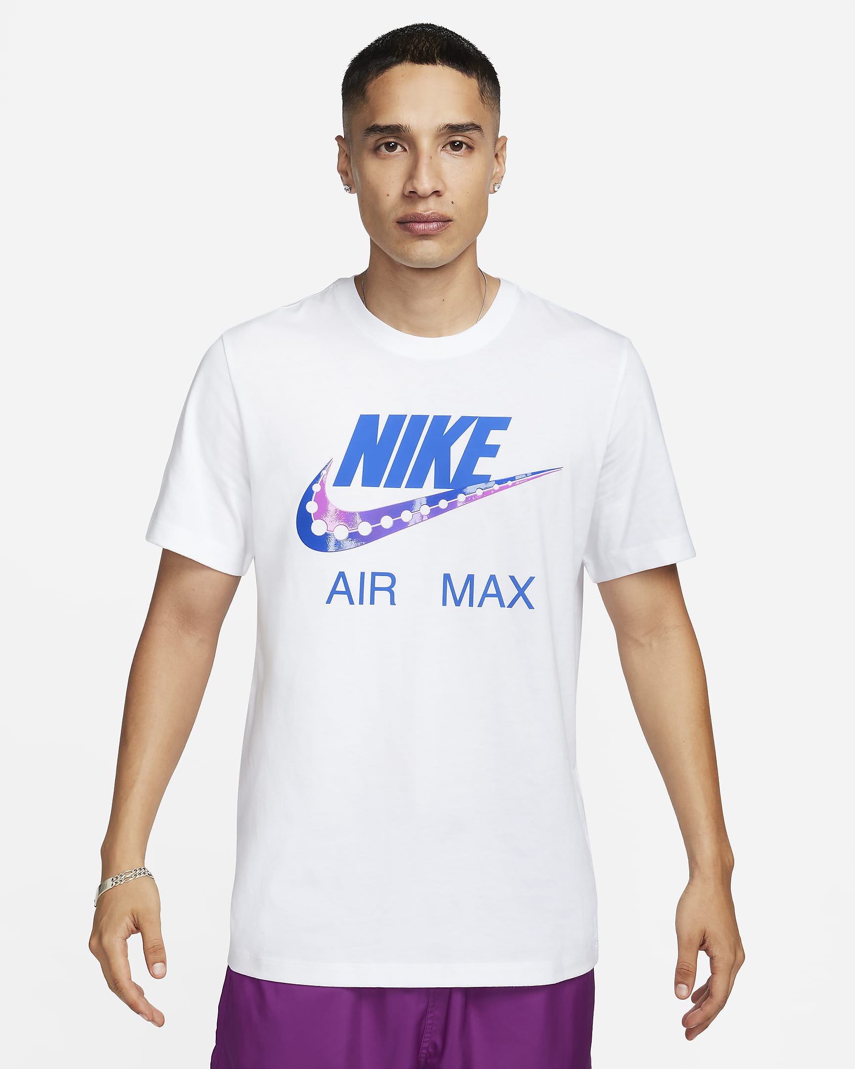 nike performance herren shirt