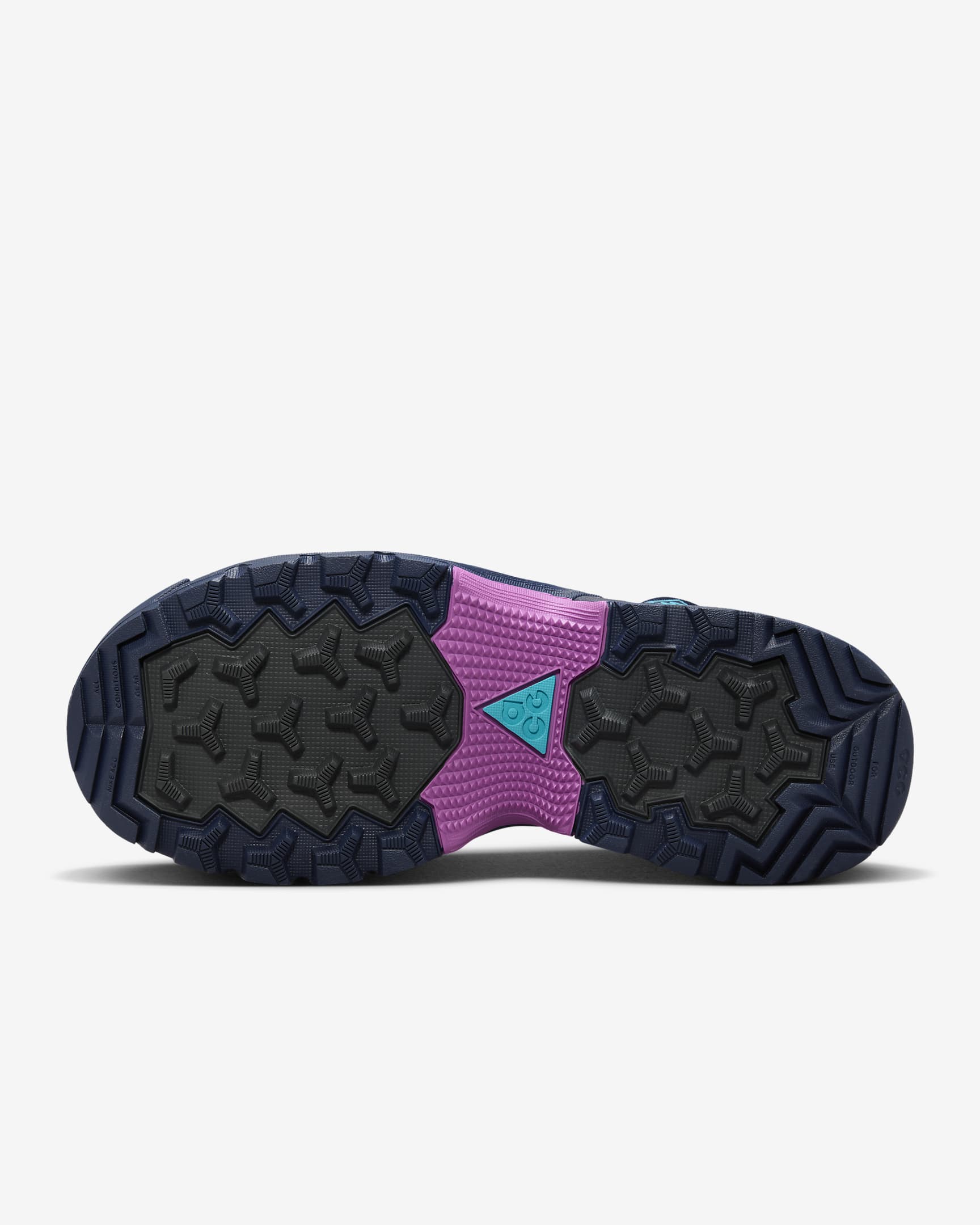Nike ACG Air Zoom Gaiadome GORE-TEX Shoes. Nike NO